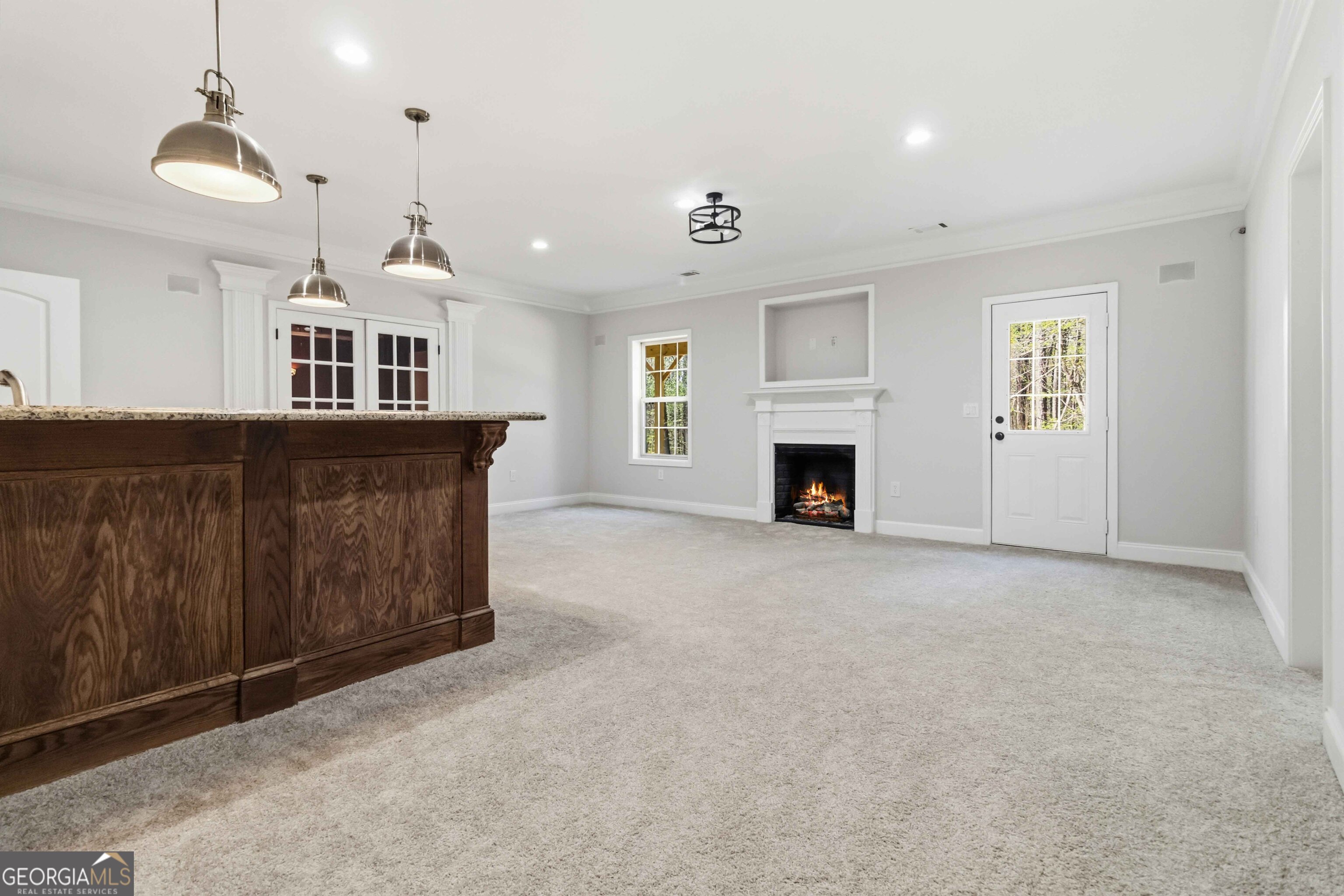 2704 Ivy Circle Conyers GA 30013