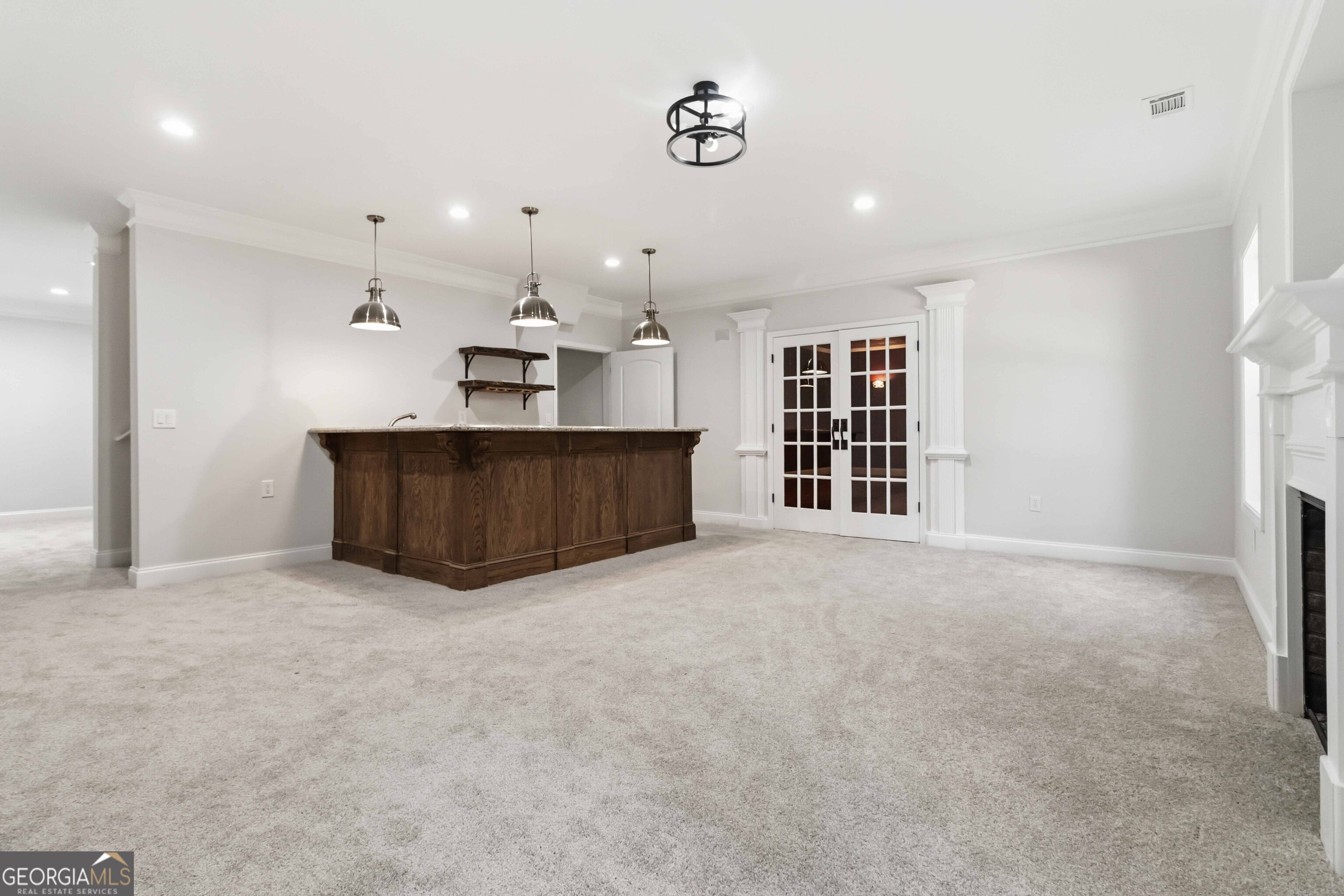 2704 Ivy Circle Conyers GA 30013