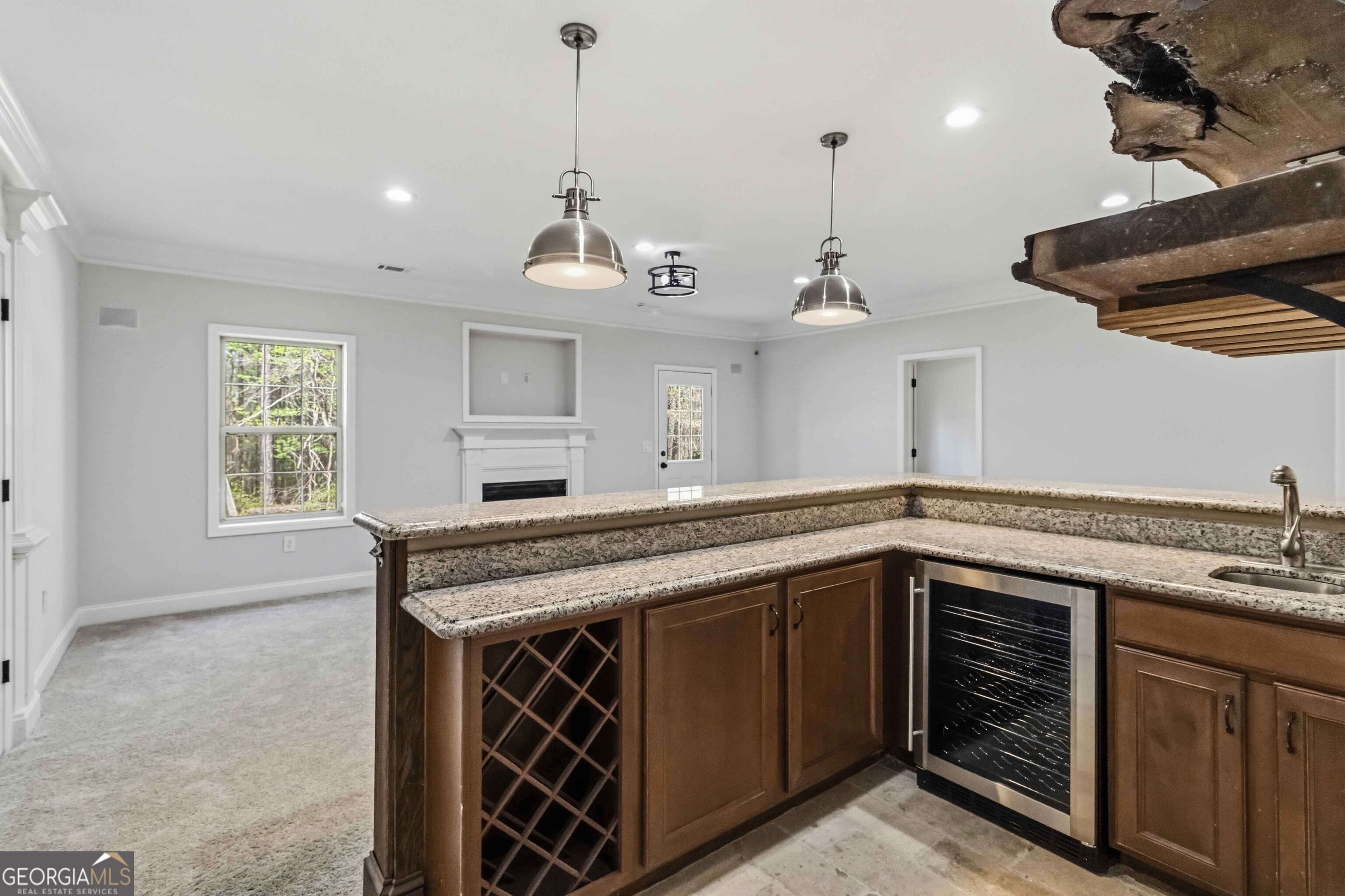 2704 Ivy Circle Conyers GA 30013