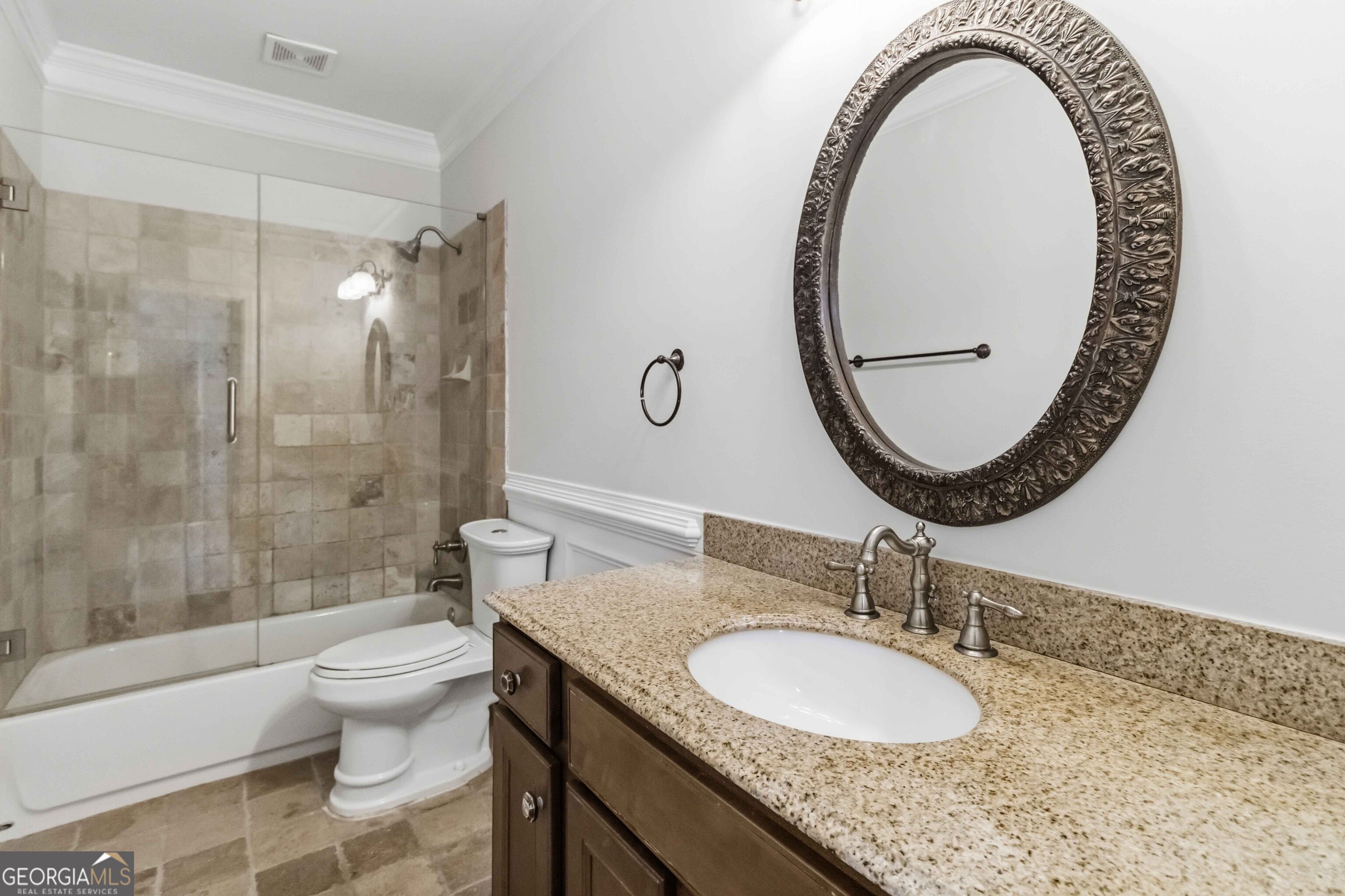2704 Ivy Circle Conyers GA 30013