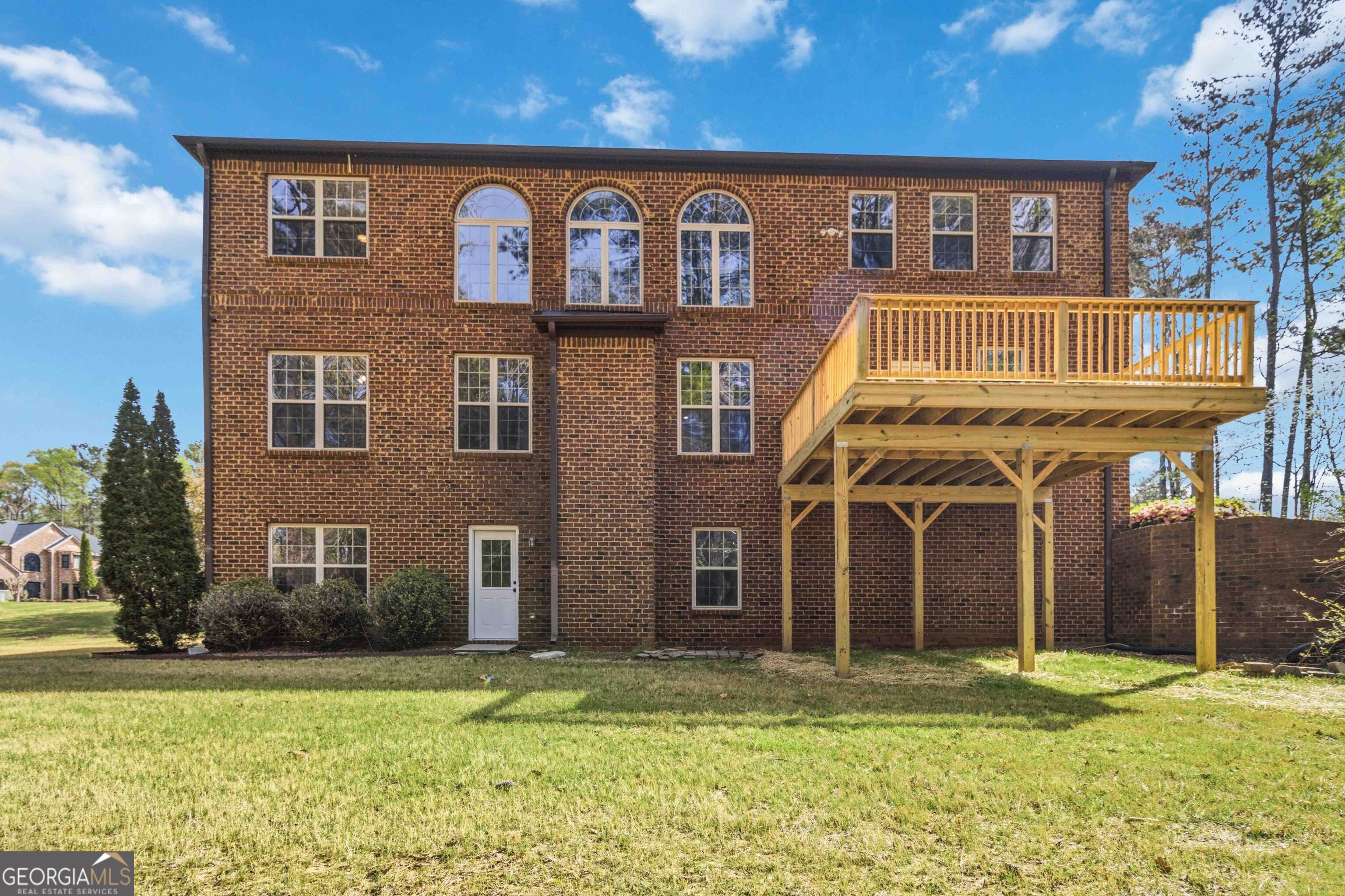 2704 Ivy Circle Conyers GA 30013