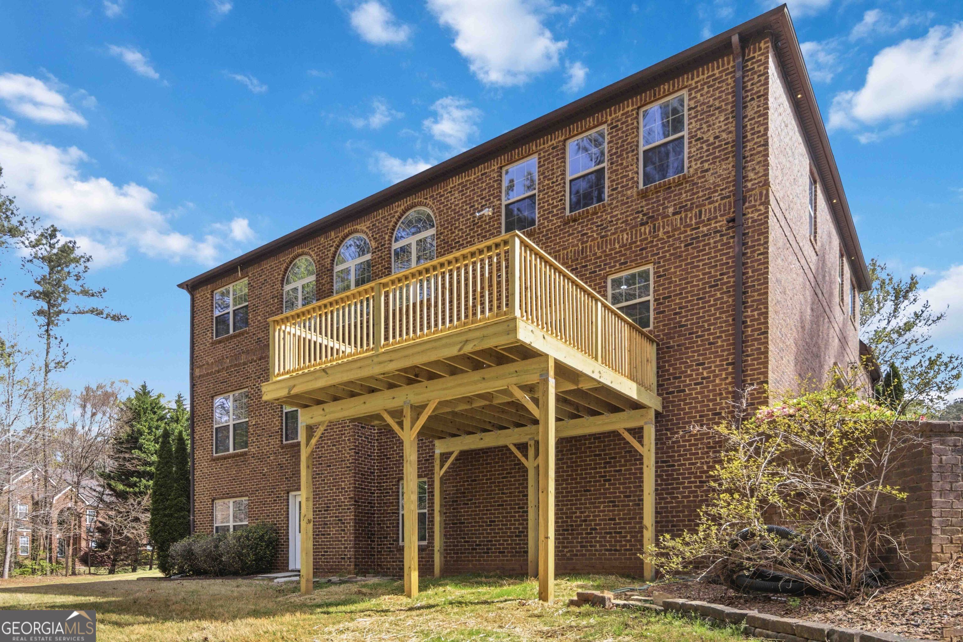 2704 Ivy Circle Conyers GA 30013