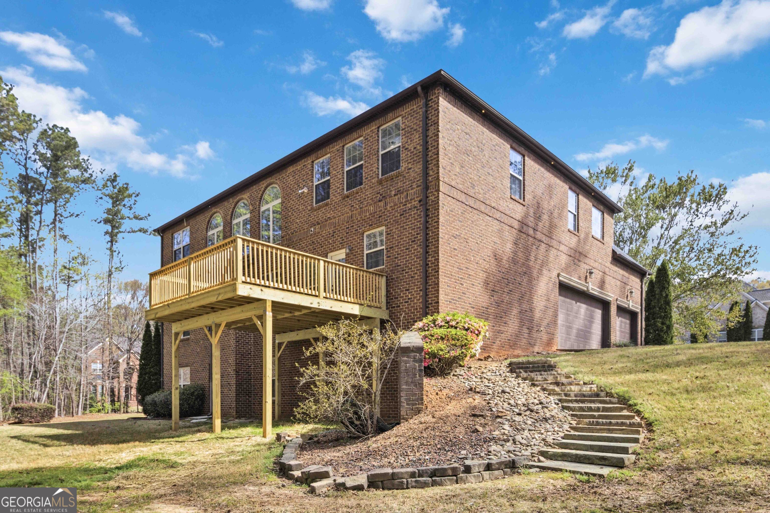 2704 Ivy Circle Conyers GA 30013