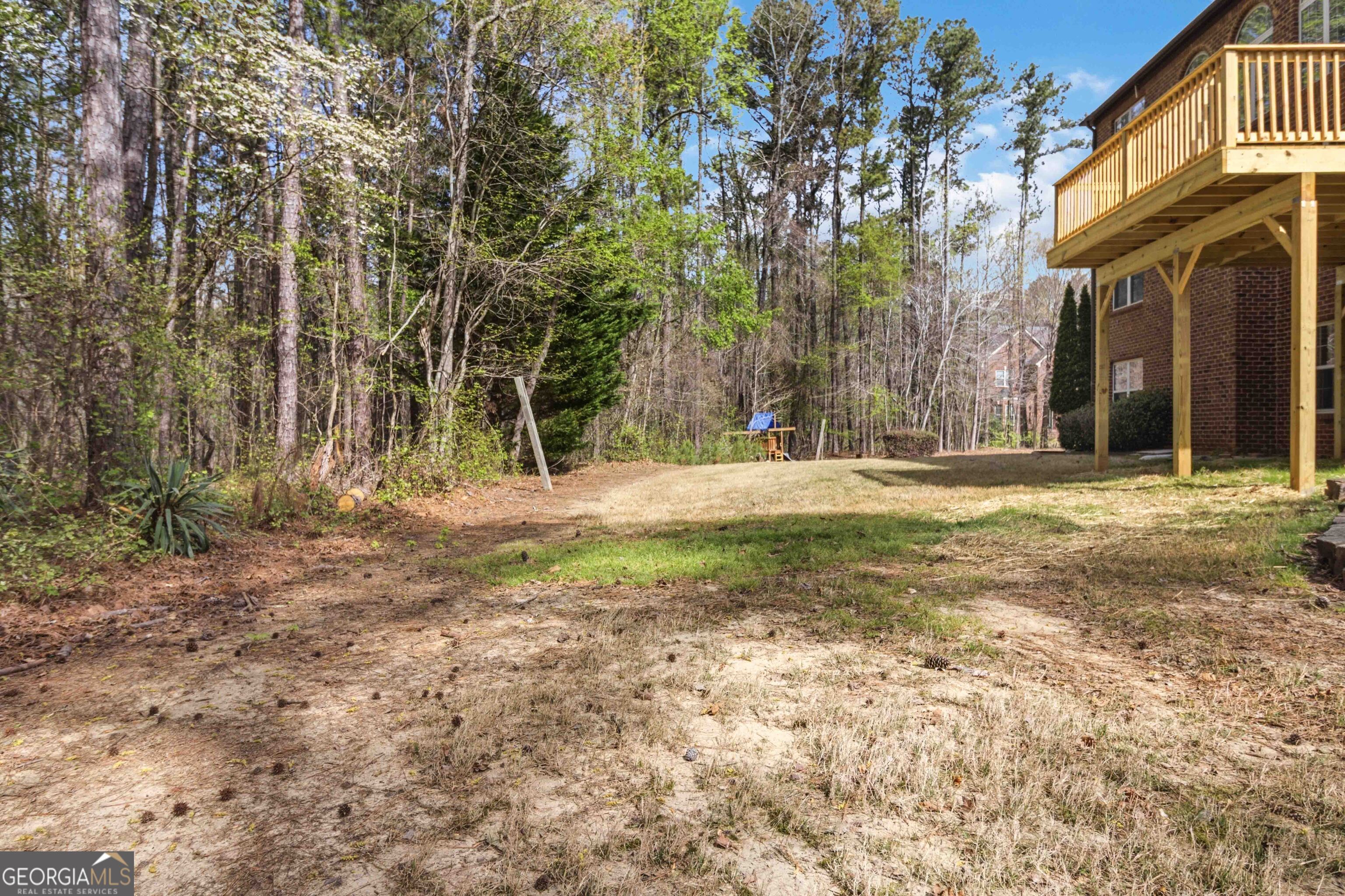 2704 Ivy Circle Conyers GA 30013