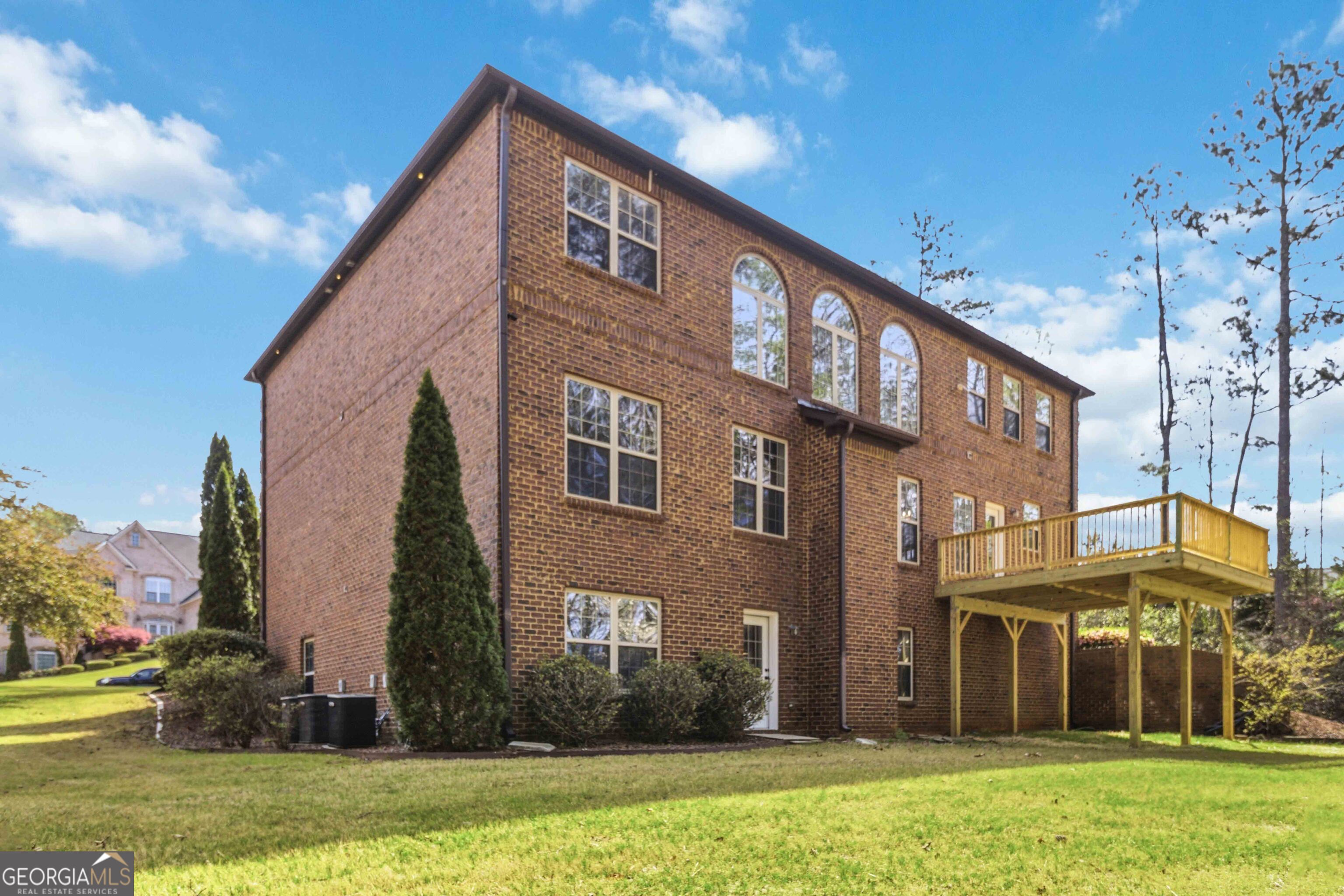 2704 Ivy Circle Conyers GA 30013