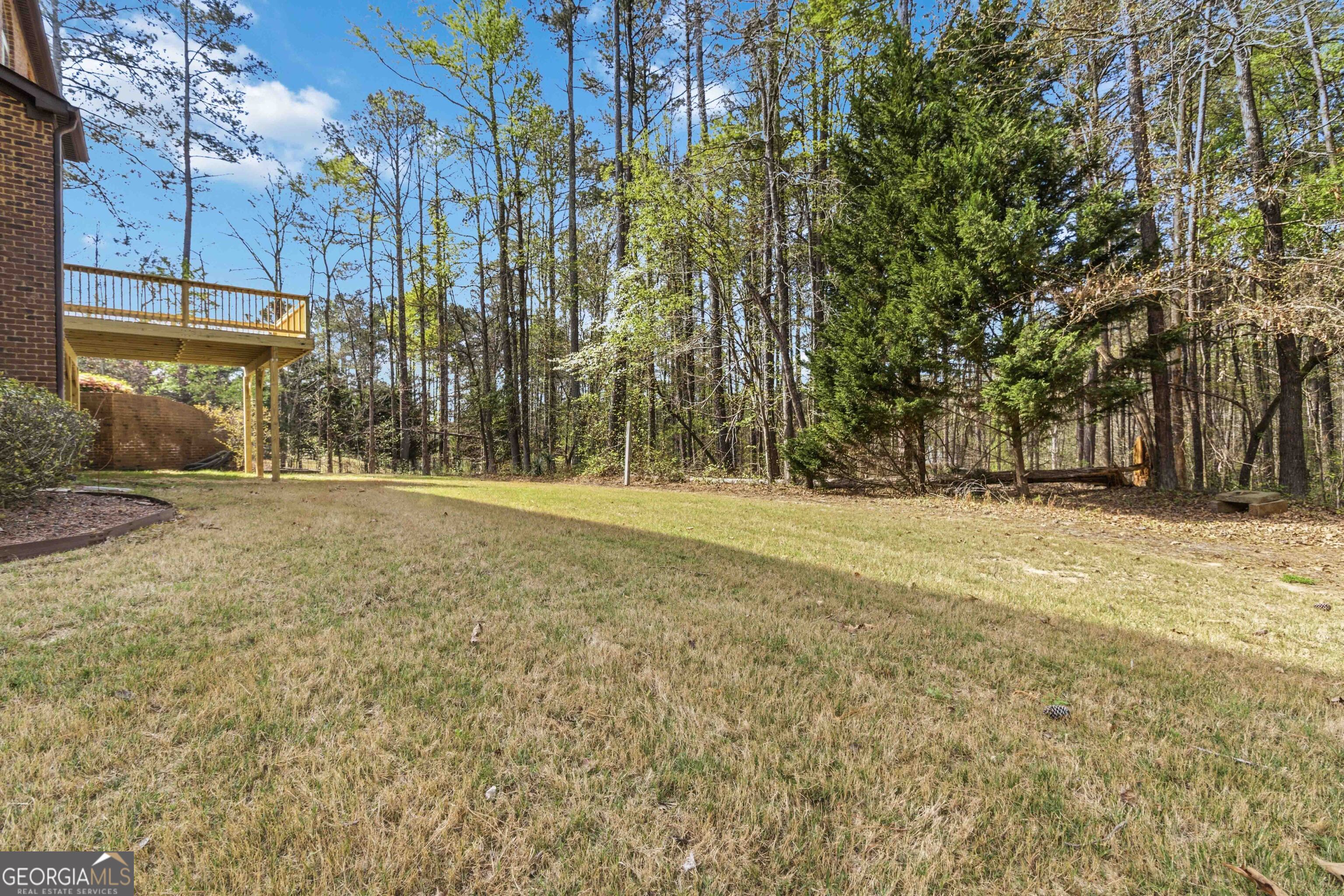 2704 Ivy Circle Conyers GA 30013