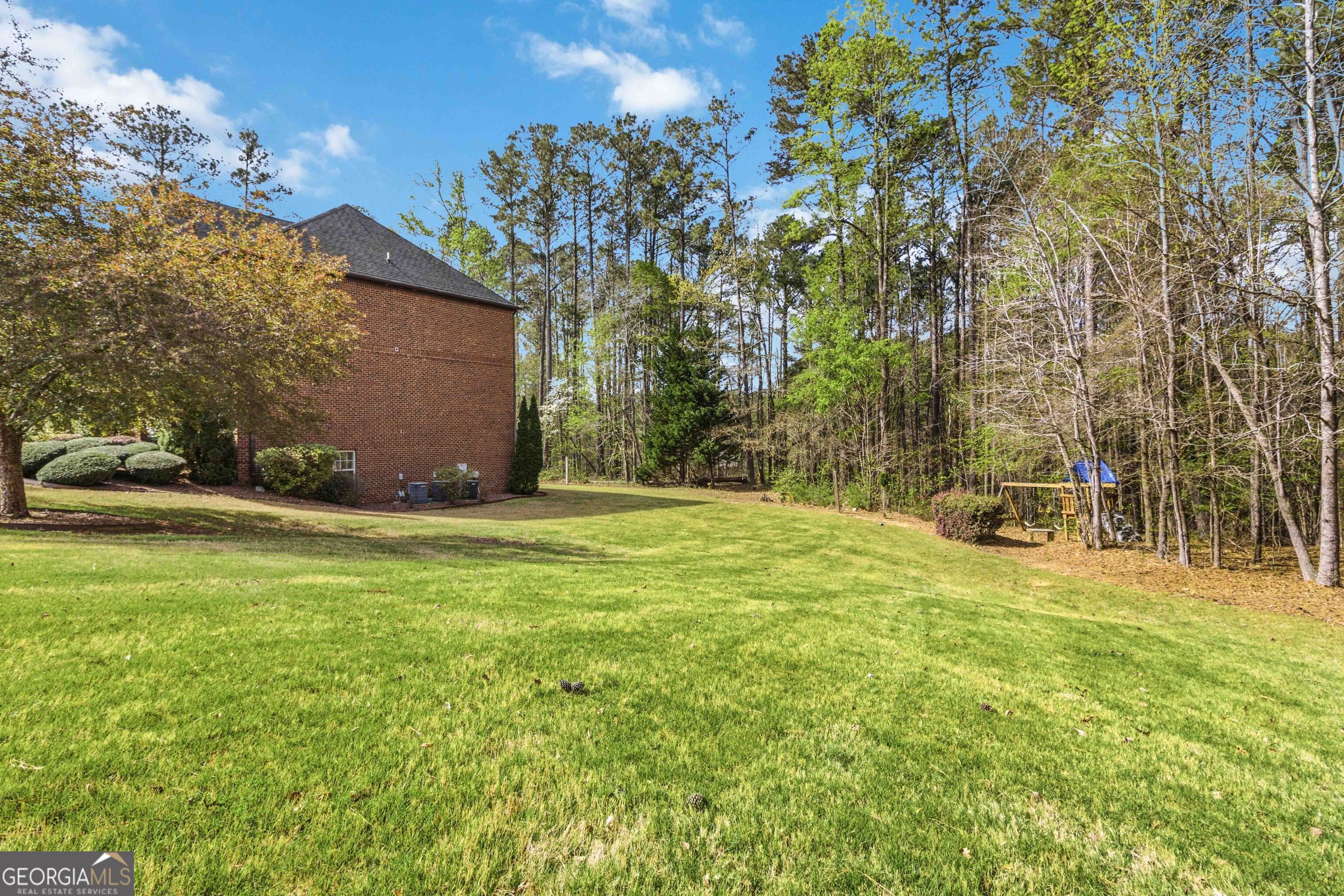 2704 Ivy Circle Conyers GA 30013