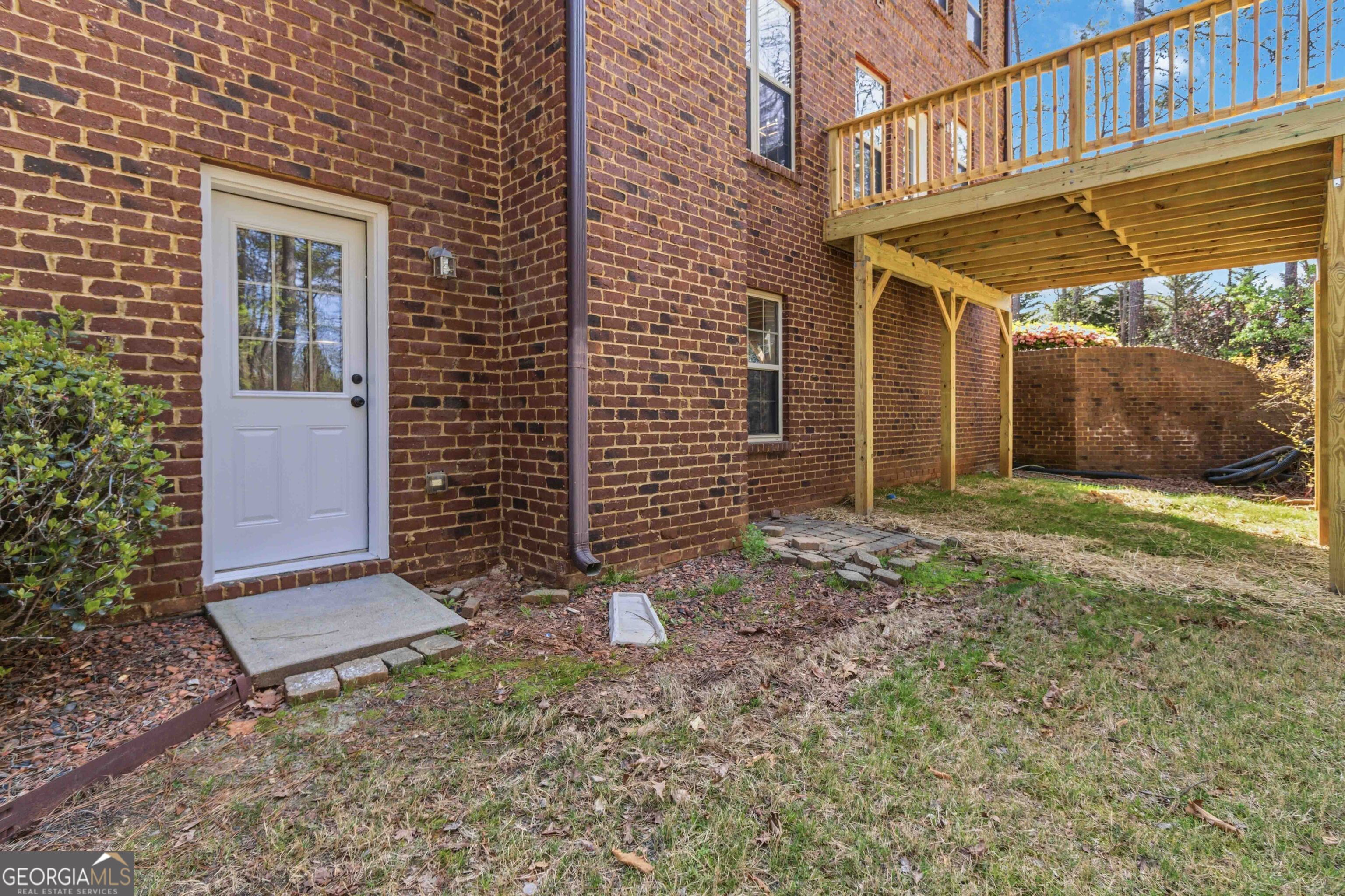 2704 Ivy Circle Conyers GA 30013
