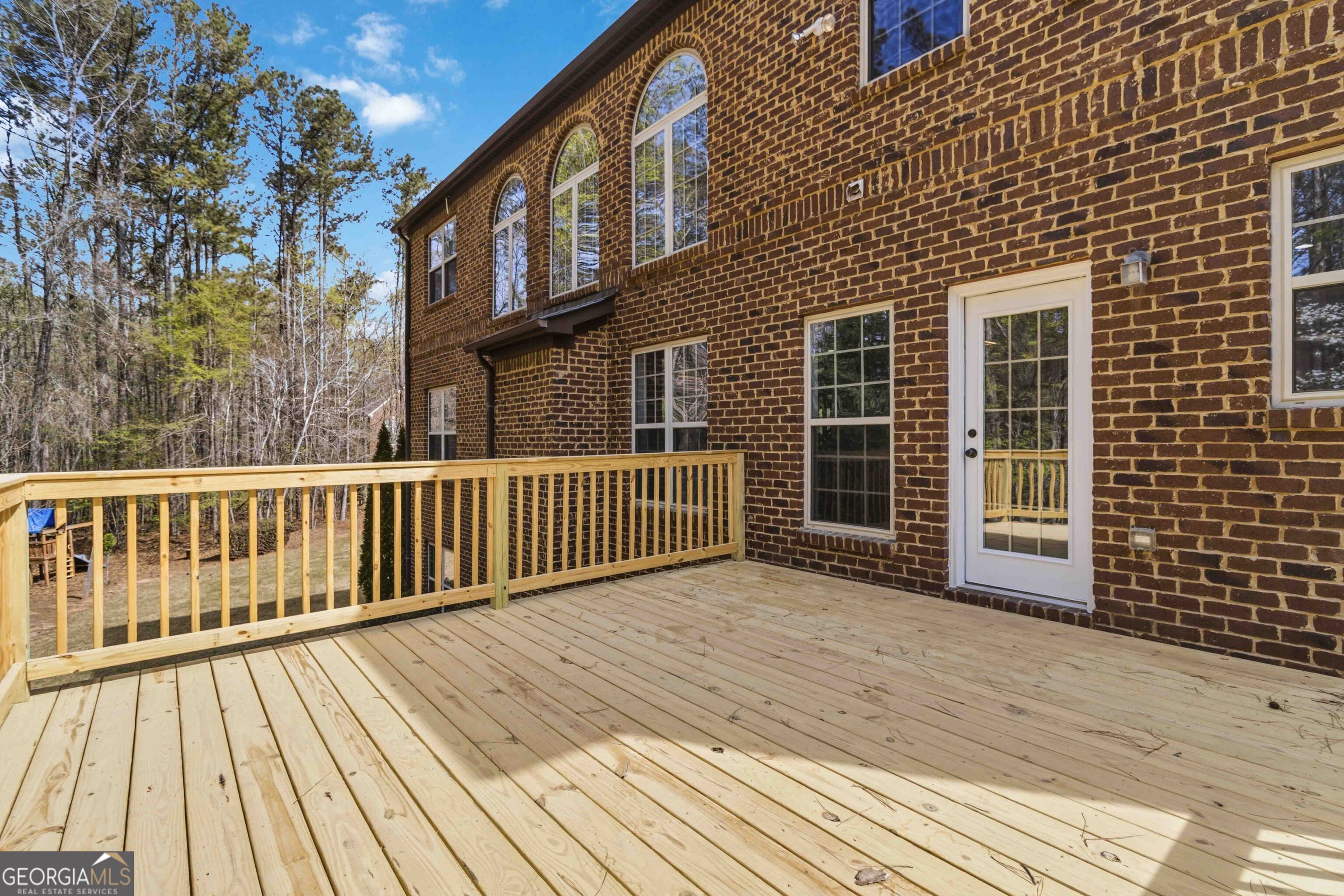 2704 Ivy Circle Conyers GA 30013