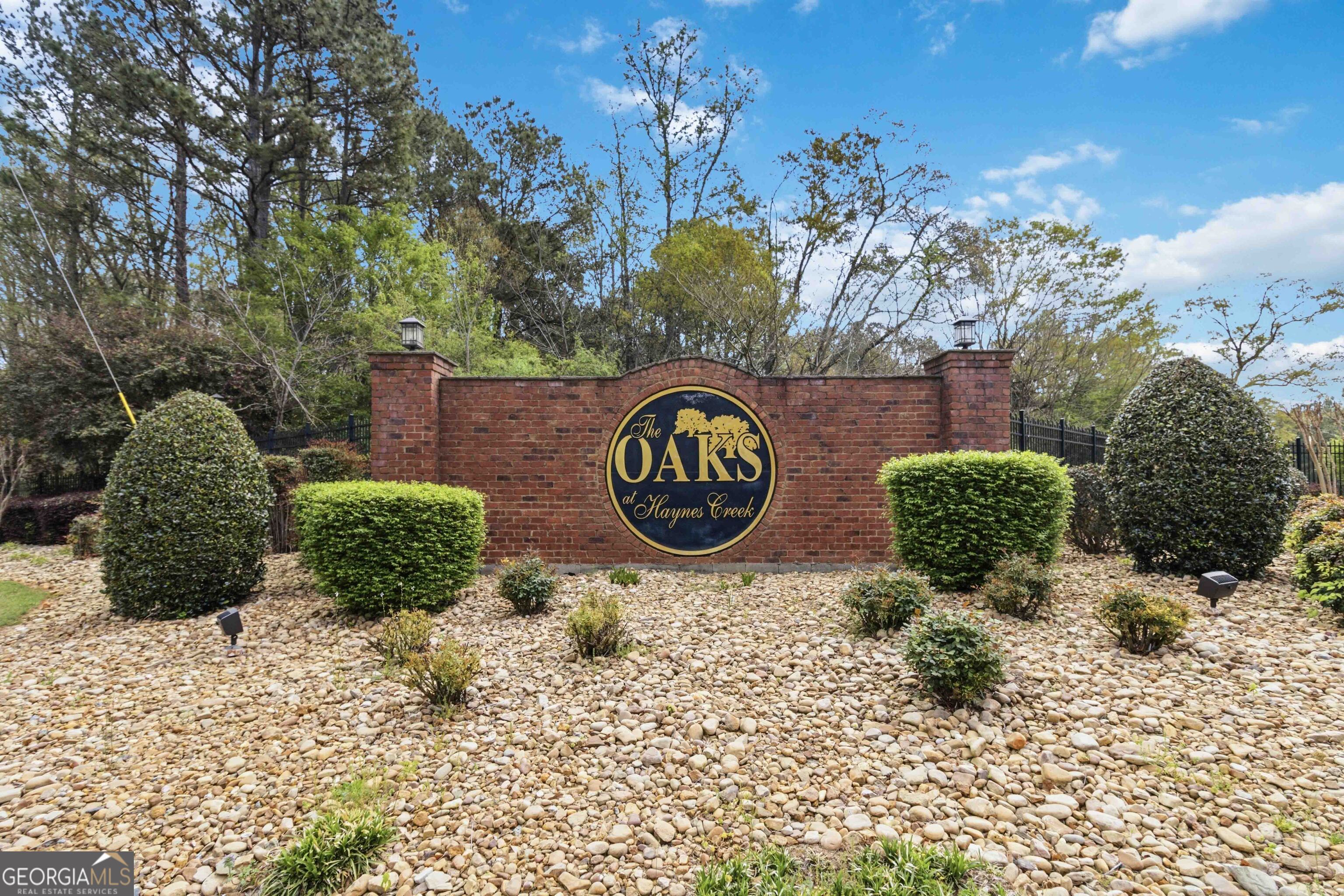 2704 Ivy Circle Conyers GA 30013