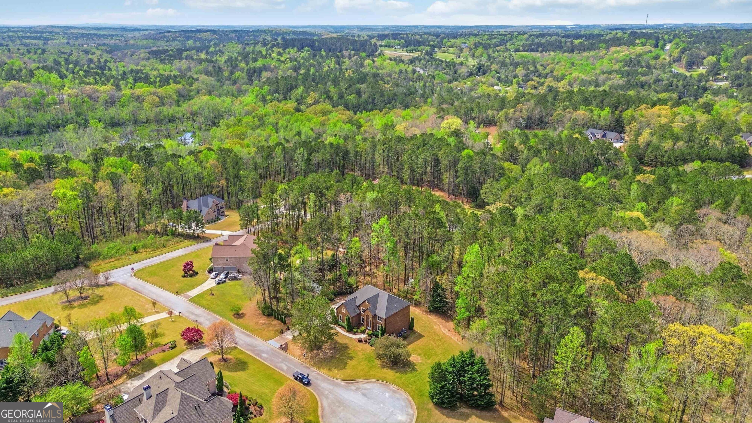 2704 Ivy Circle Conyers GA 30013