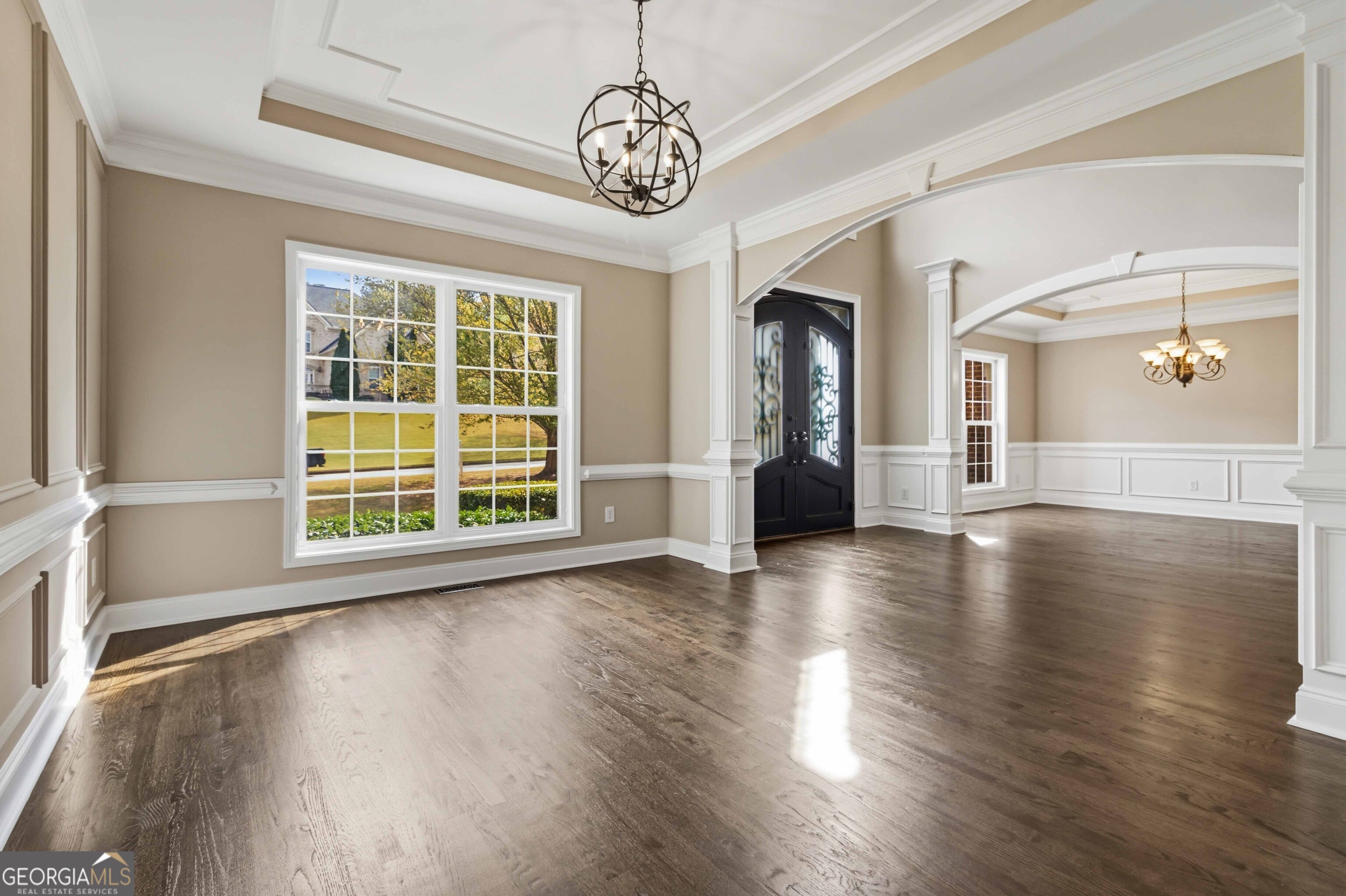 2704 Ivy Circle Conyers GA 30013