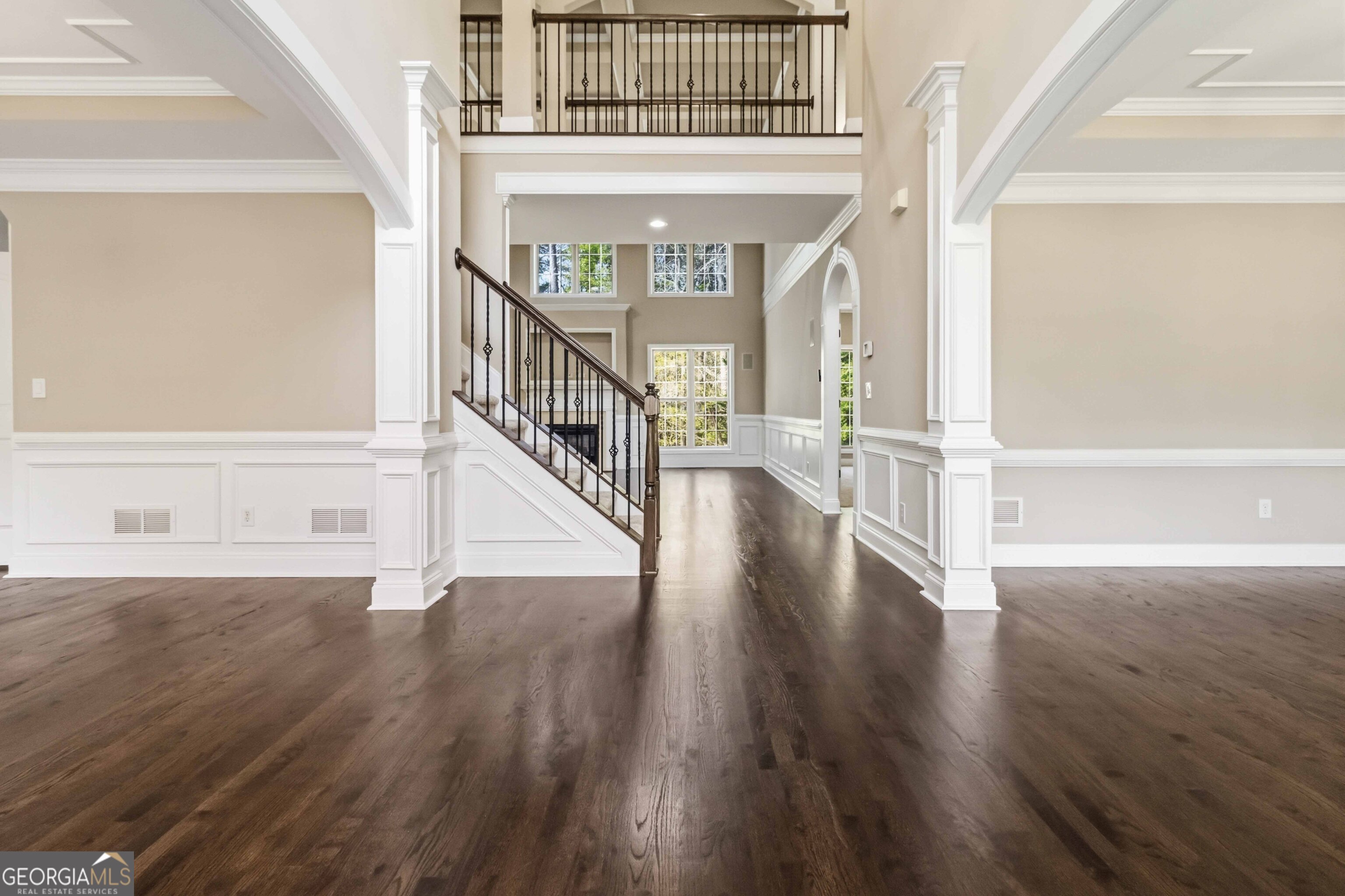 2704 Ivy Circle Conyers GA 30013