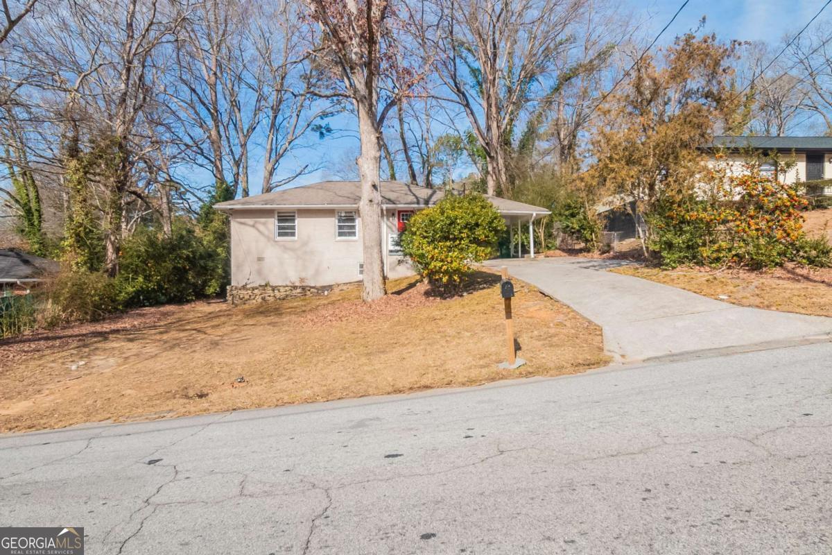 3018 Meadowview Drive SE Atlanta GA 30316