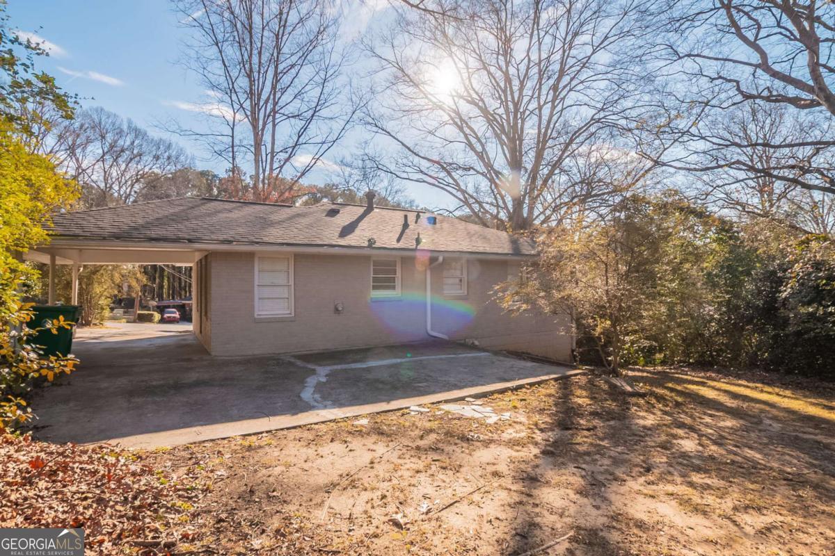 3018 Meadowview Drive SE Atlanta GA 30316