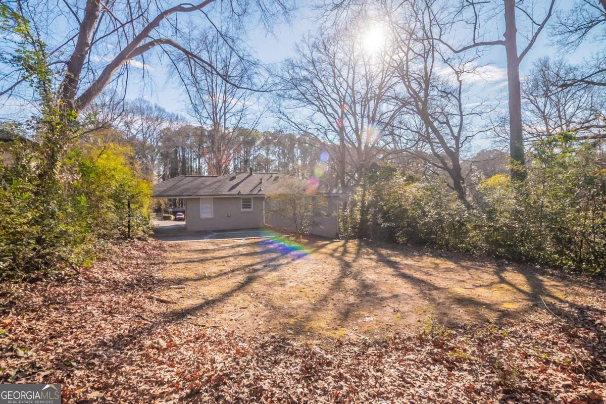 3018 Meadowview Drive SE Atlanta GA 30316