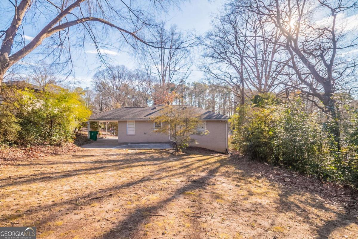 3018 Meadowview Drive SE Atlanta GA 30316