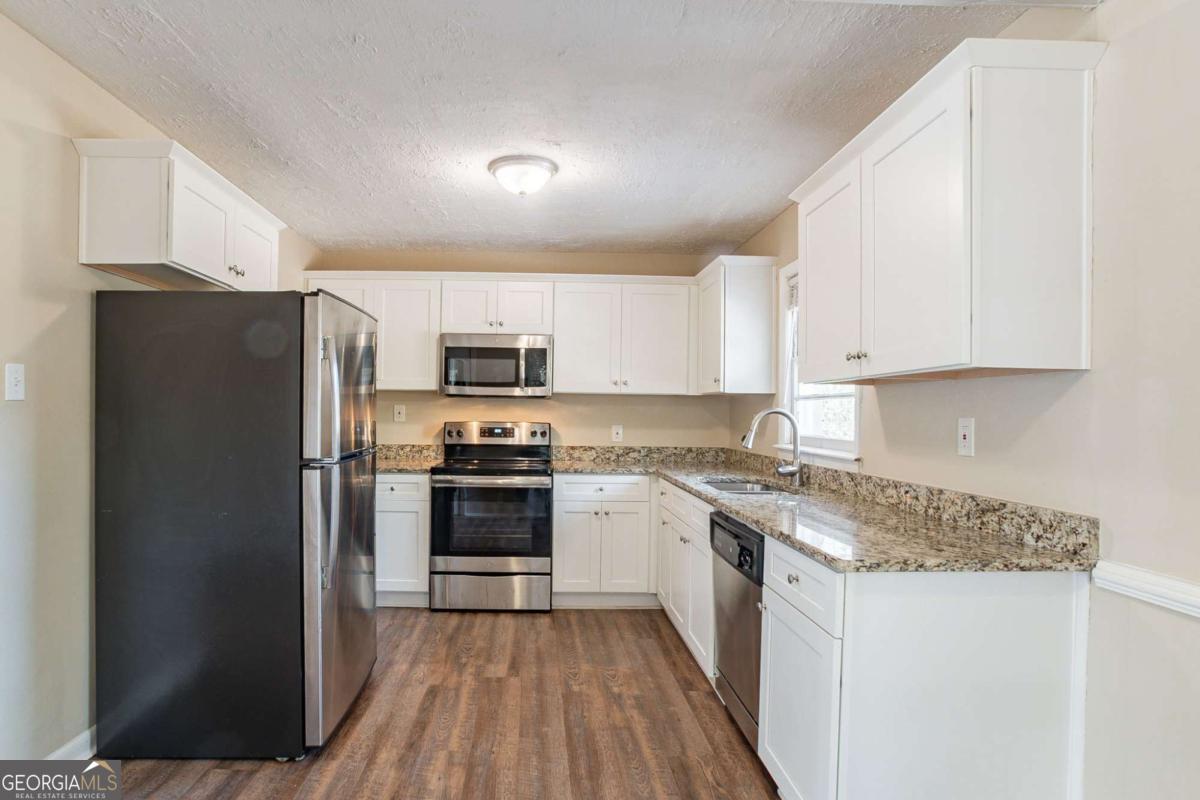 3018 Meadowview Drive SE Atlanta GA 30316