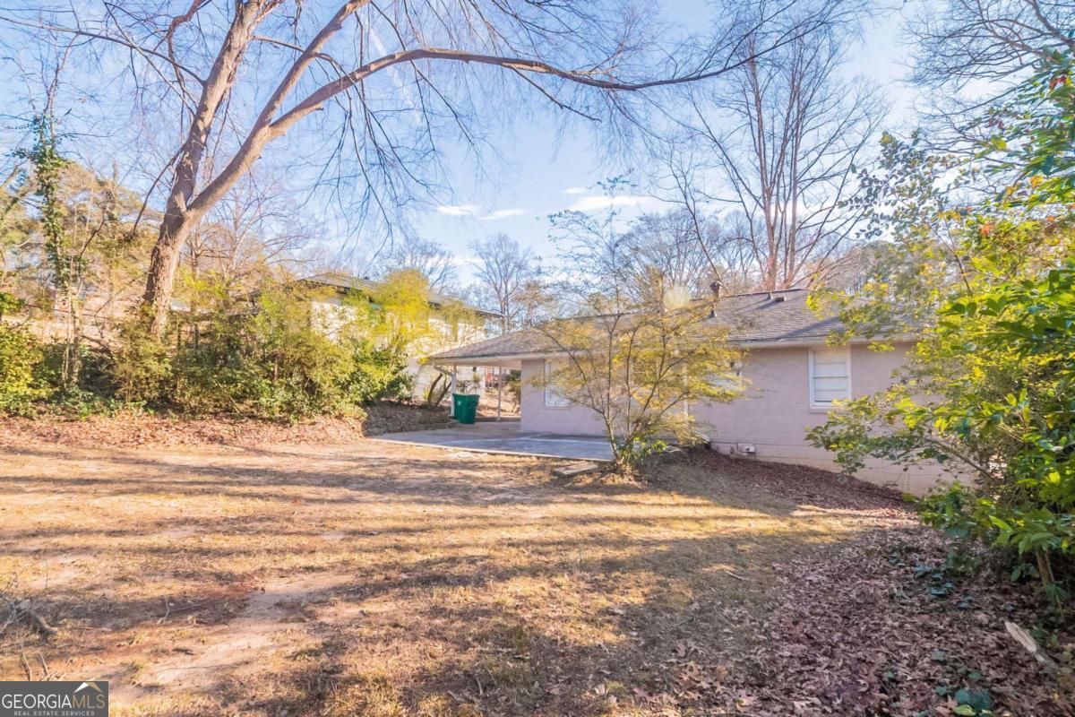 3018 Meadowview Drive SE Atlanta GA 30316