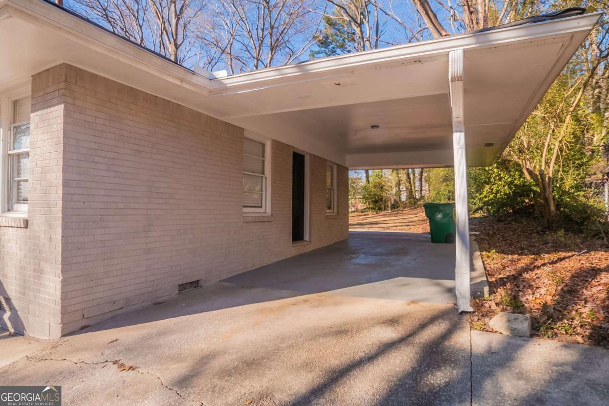 3018 Meadowview Drive SE Atlanta GA 30316