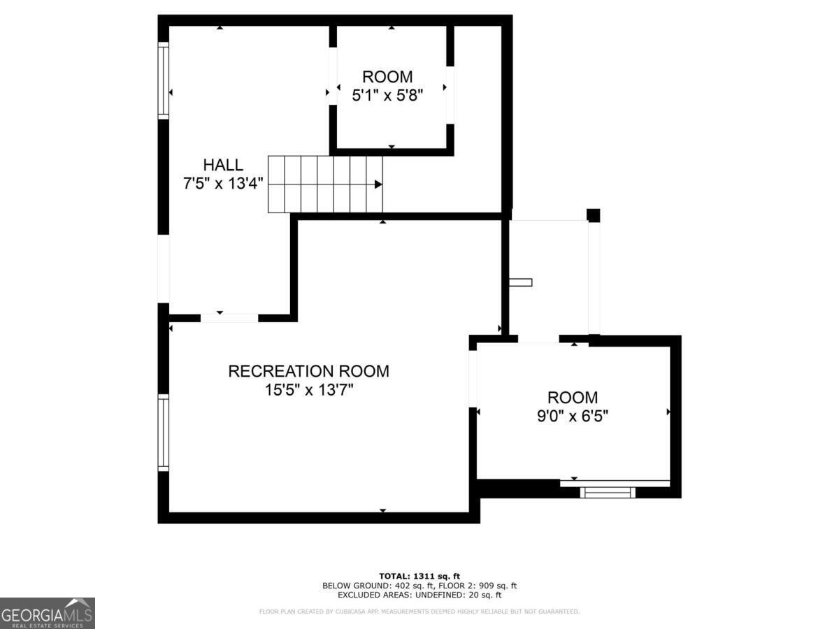 3018 Meadowview Drive SE Atlanta GA 30316