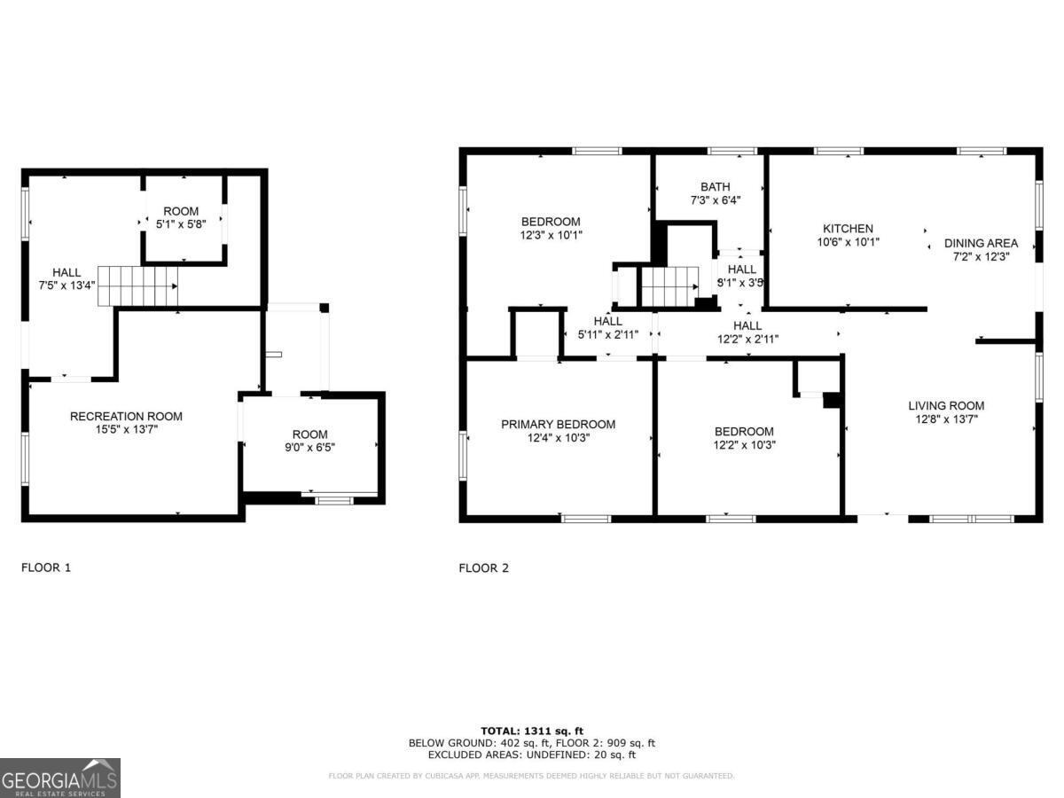 3018 Meadowview Drive SE Atlanta GA 30316