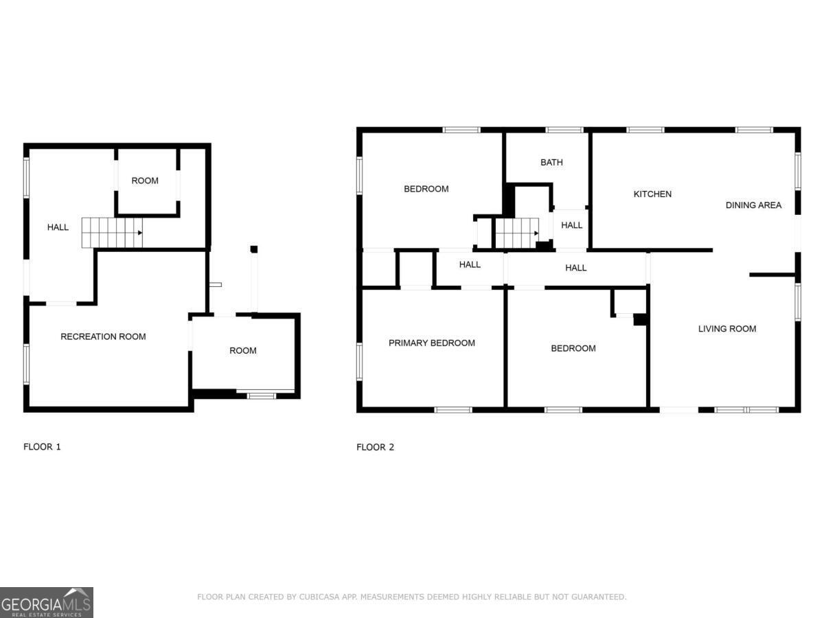 3018 Meadowview Drive SE Atlanta GA 30316