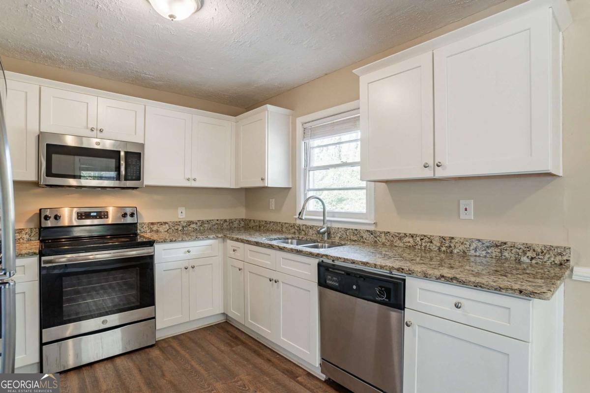 3018 Meadowview Drive SE Atlanta GA 30316