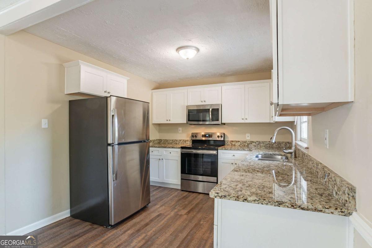 3018 Meadowview Drive SE Atlanta GA 30316
