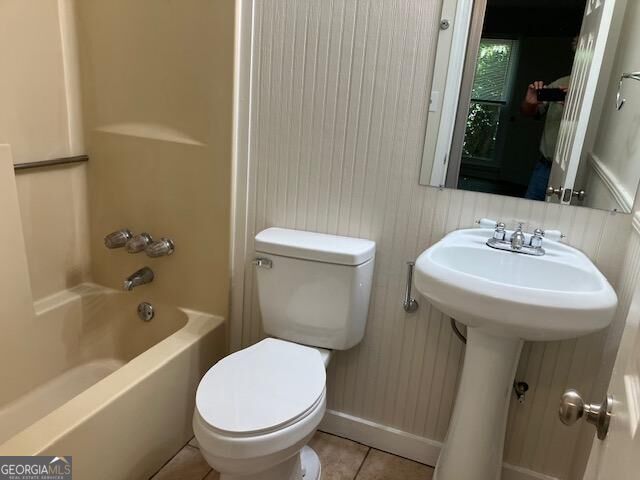 1604 Oakview Drive Griffin GA 30223
