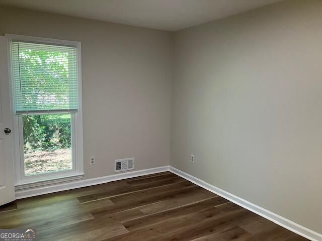 1604 Oakview Drive Griffin GA 30223