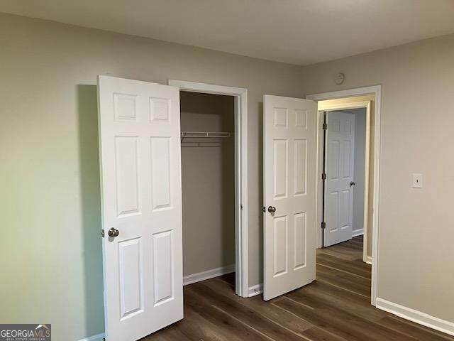 1604 Oakview Drive Griffin GA 30223