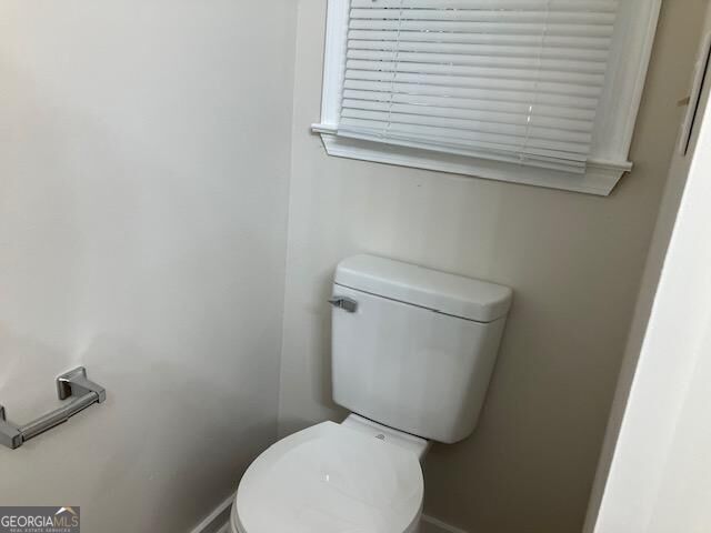 1604 Oakview Drive Griffin GA 30223