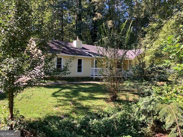 1604 Oakview Drive Griffin GA 30223
