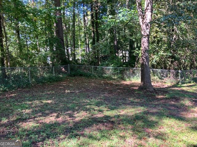 1604 Oakview Drive Griffin GA 30223