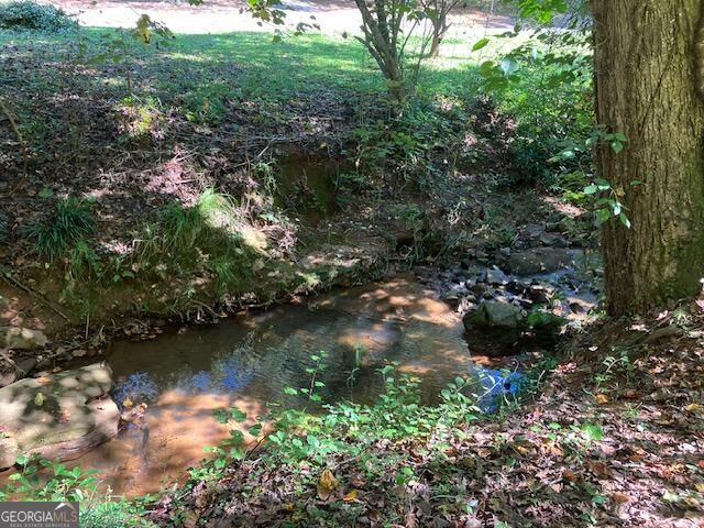 1604 Oakview Drive Griffin GA 30223