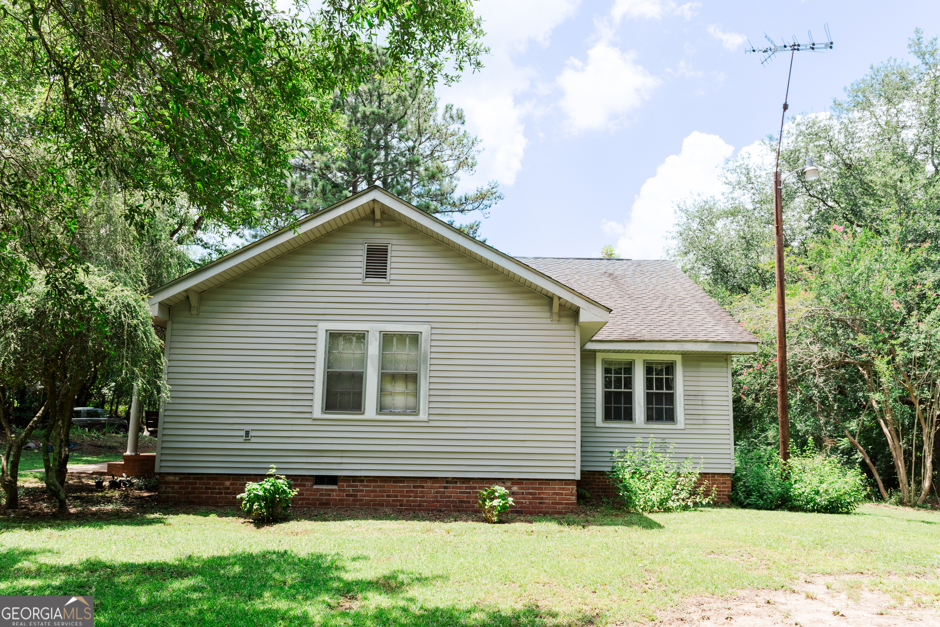 348 Americus Highway Butler GA 31006