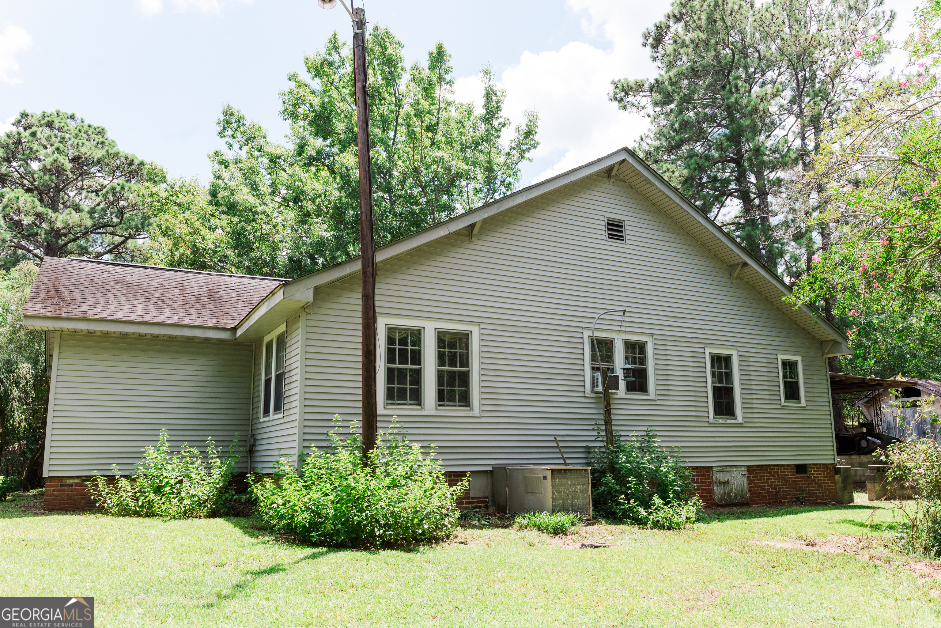 348 Americus Highway Butler GA 31006