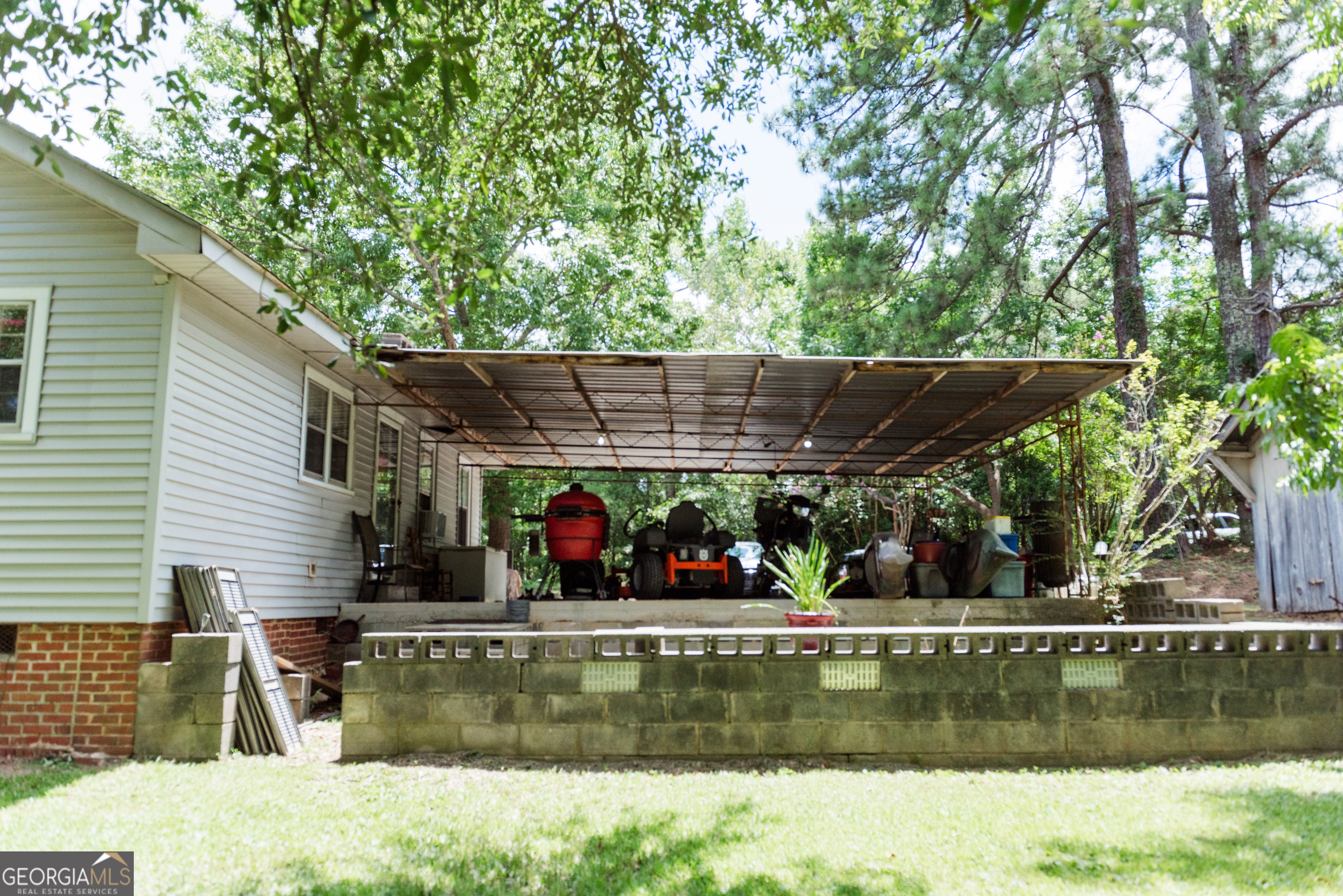 348 Americus Highway Butler GA 31006