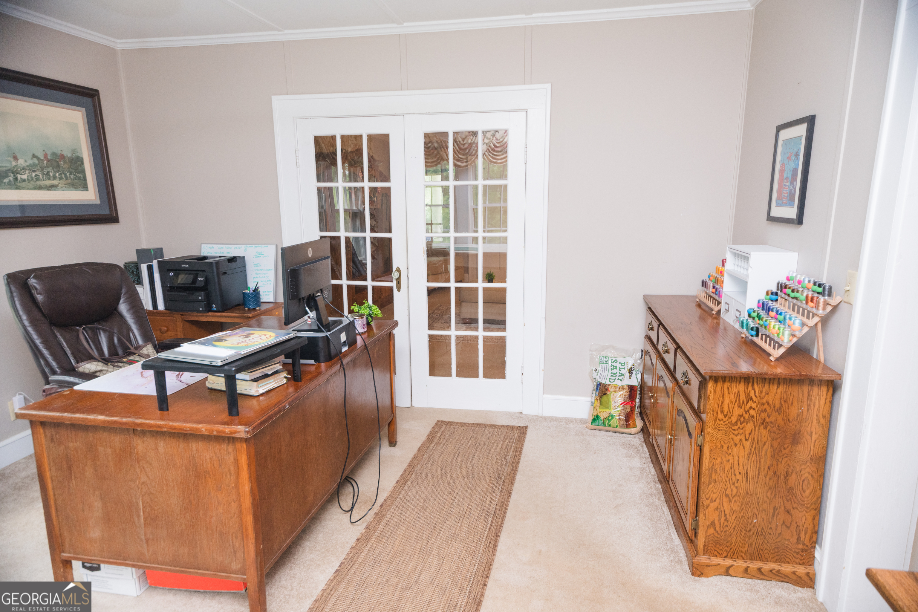 348 Americus Highway Butler GA 31006