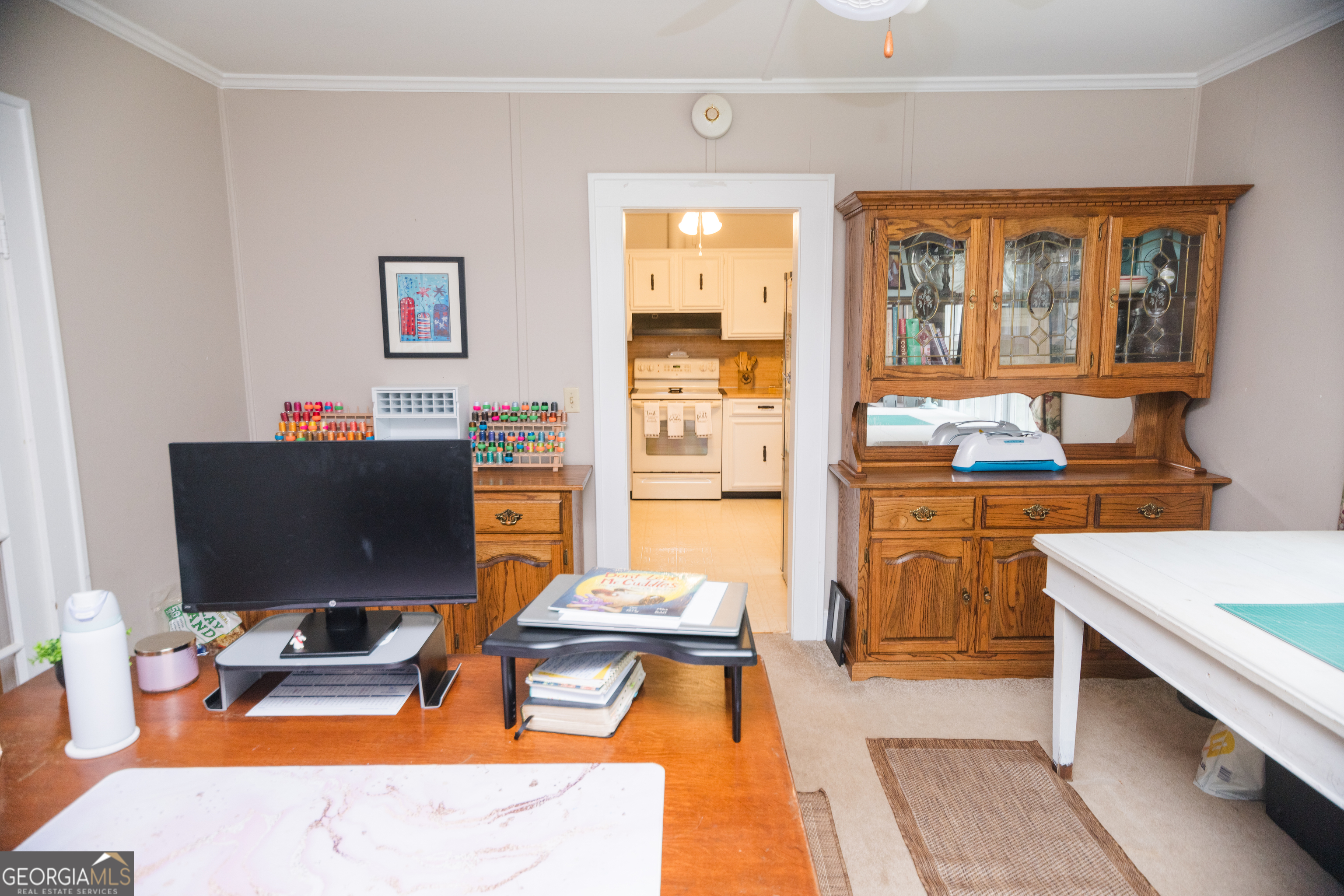 348 Americus Highway Butler GA 31006