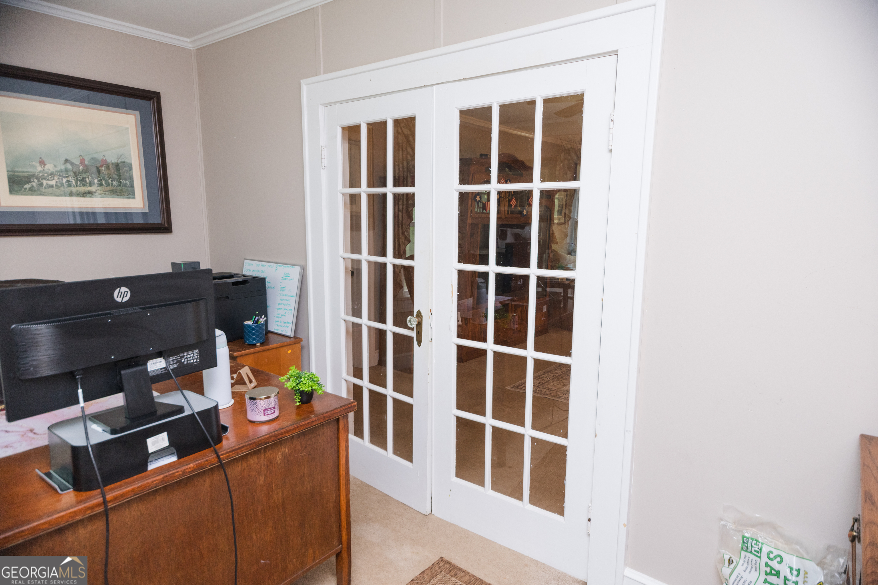 348 Americus Highway Butler GA 31006