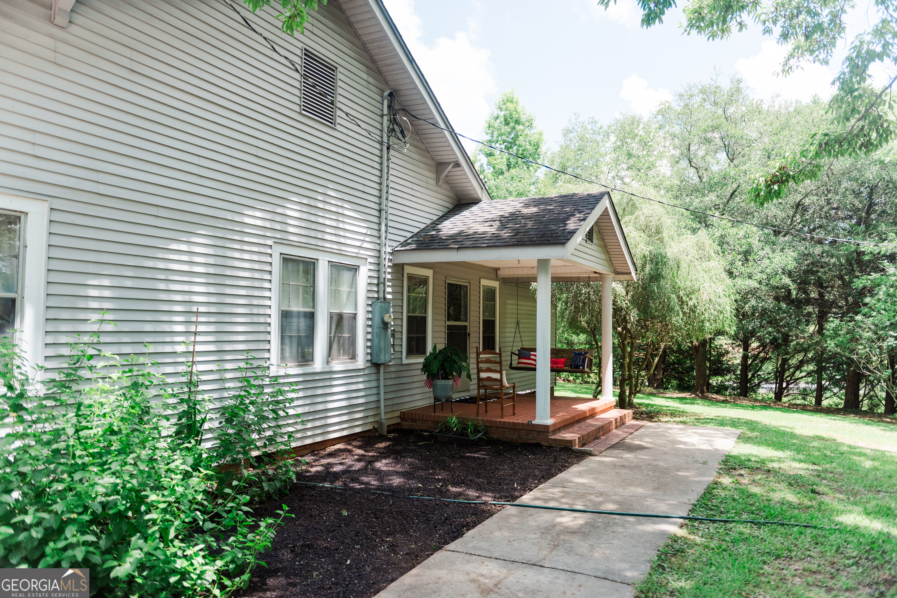 348 Americus Highway Butler GA 31006