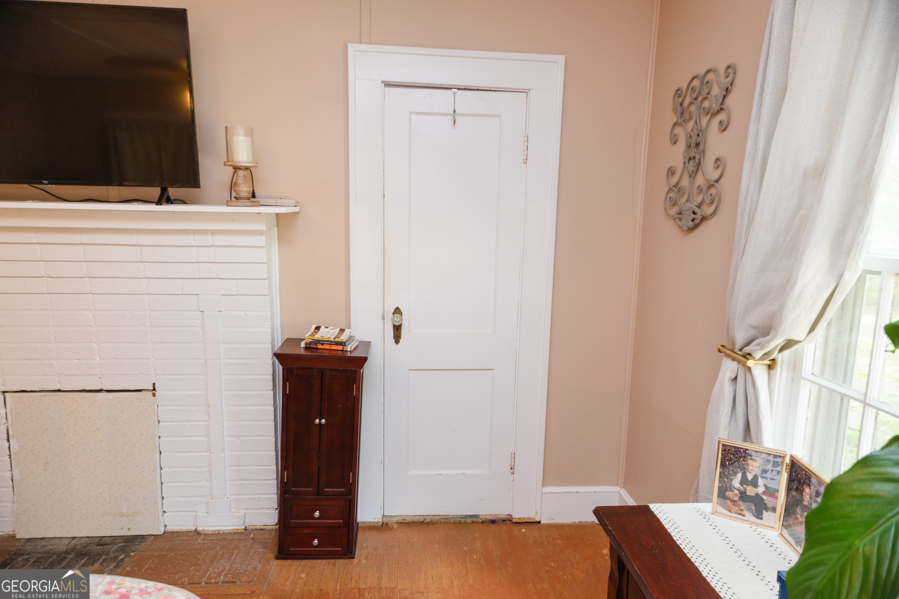 348 Americus Highway Butler GA 31006