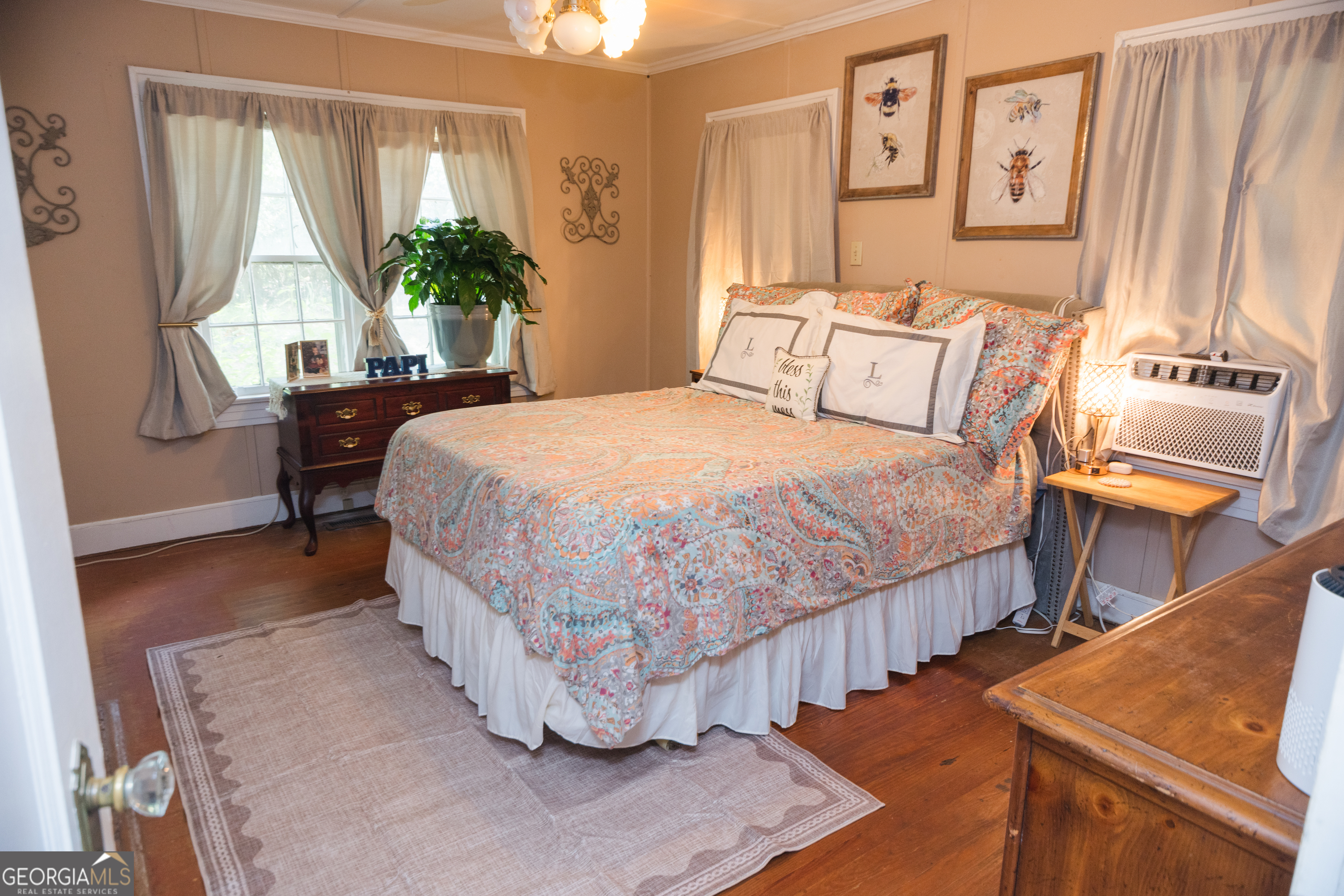 348 Americus Highway Butler GA 31006