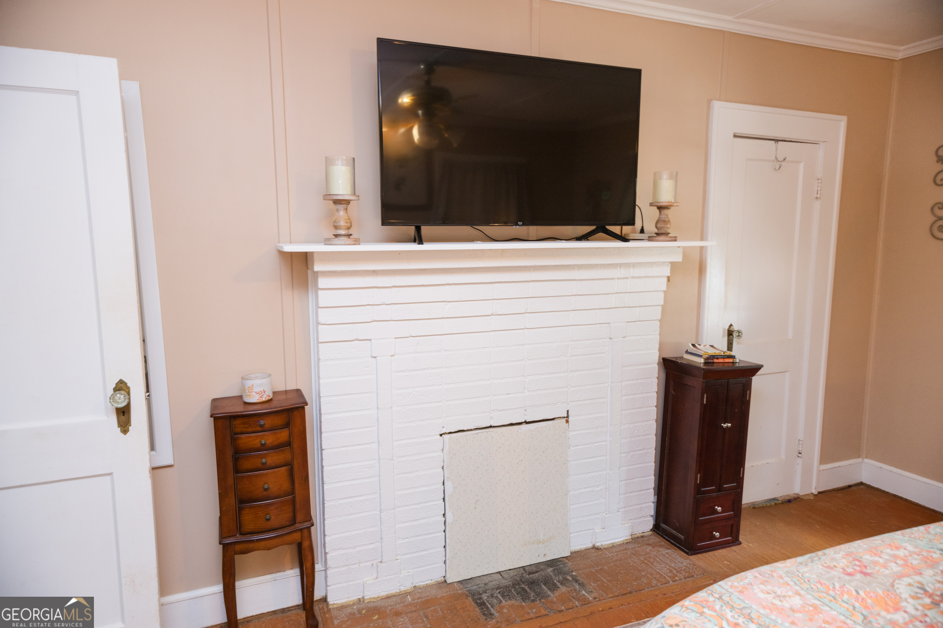 348 Americus Highway Butler GA 31006