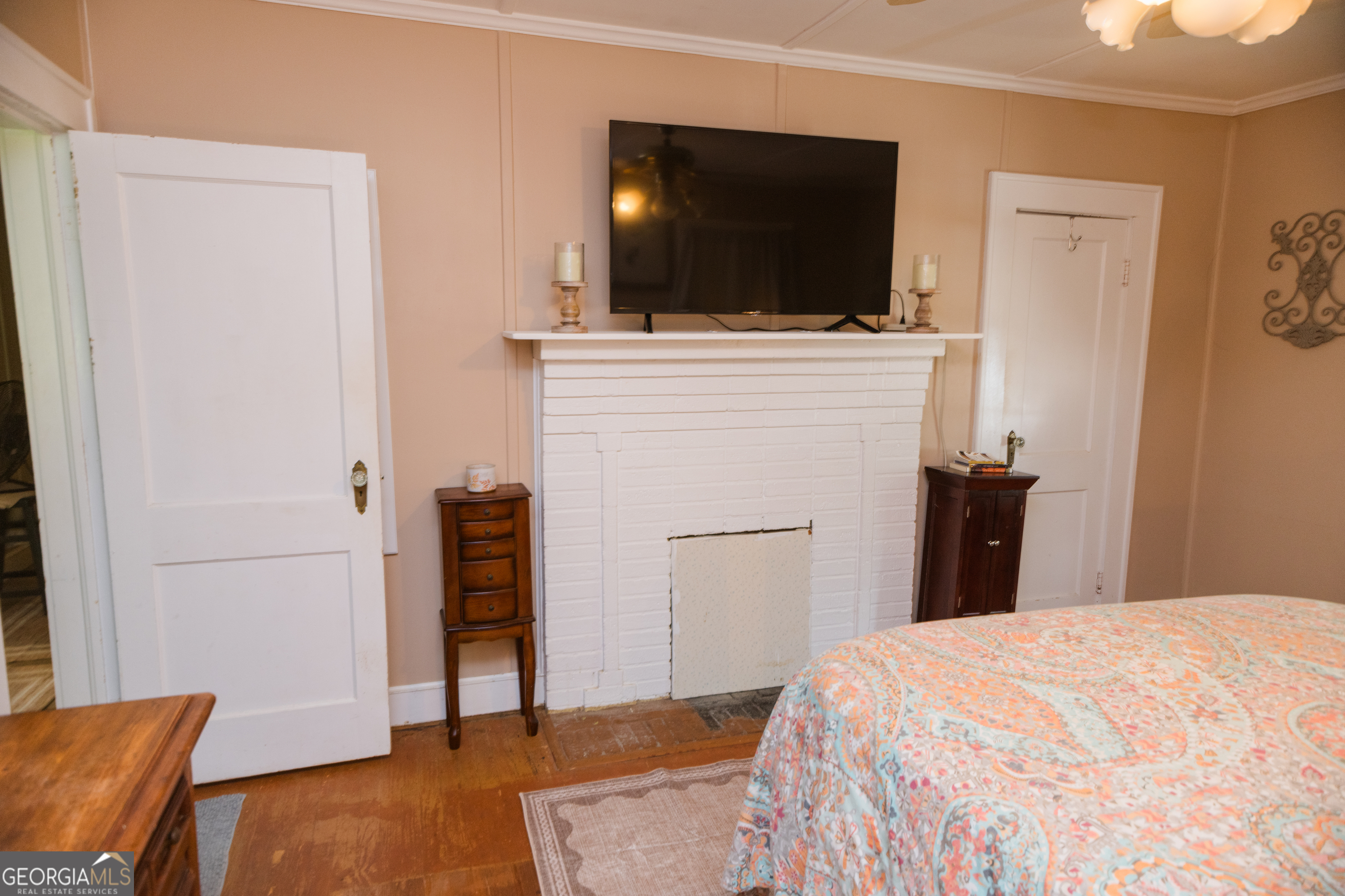 348 Americus Highway Butler GA 31006
