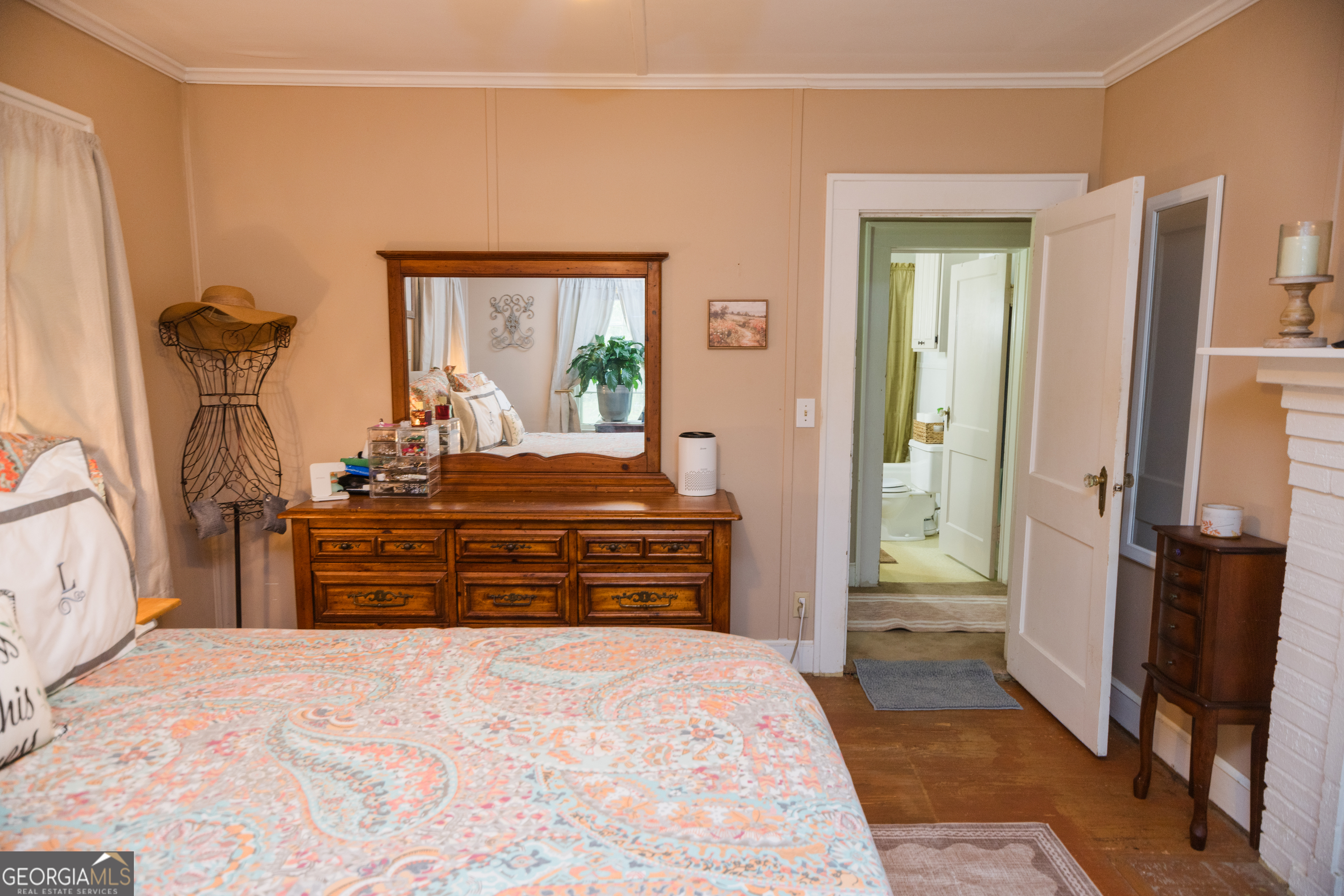 348 Americus Highway Butler GA 31006