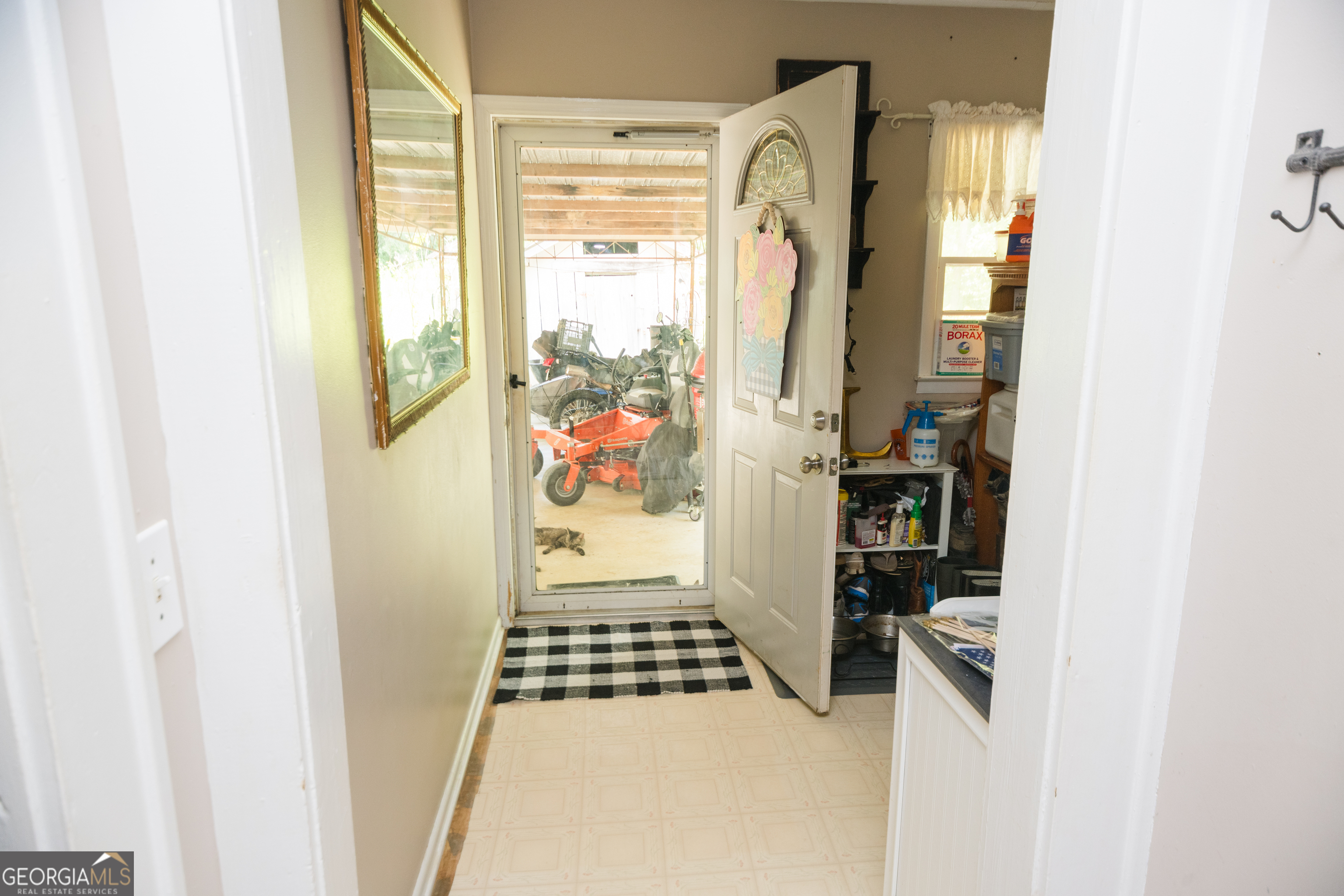 348 Americus Highway Butler GA 31006