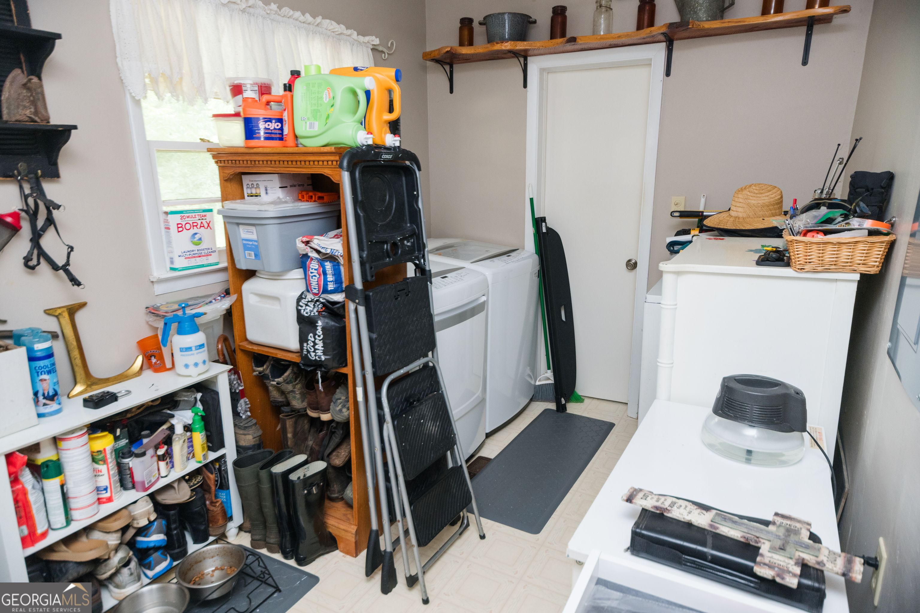 348 Americus Highway Butler GA 31006